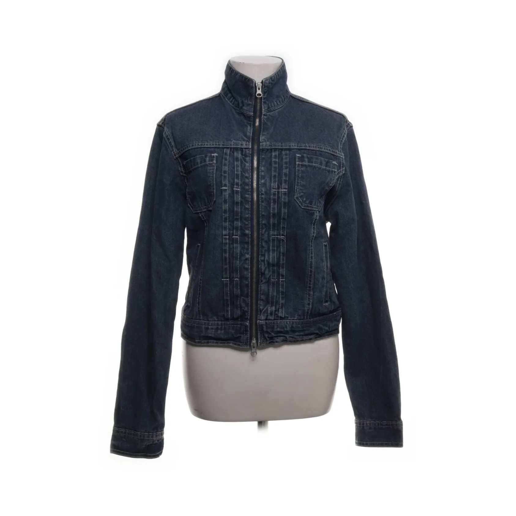 Camargue - Jeansjacke - WMN-INT-M