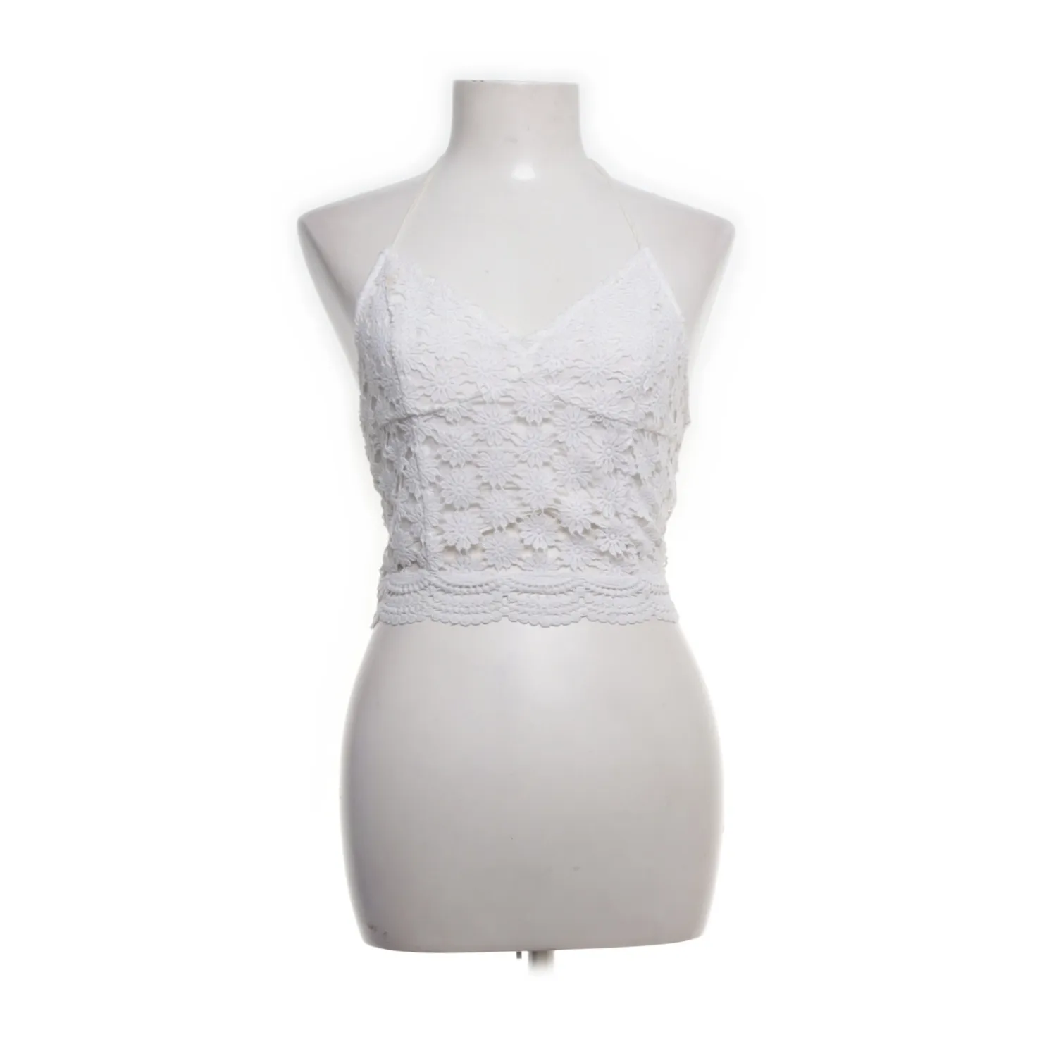 Hollister California - Crop Top - WMN-INT-XS