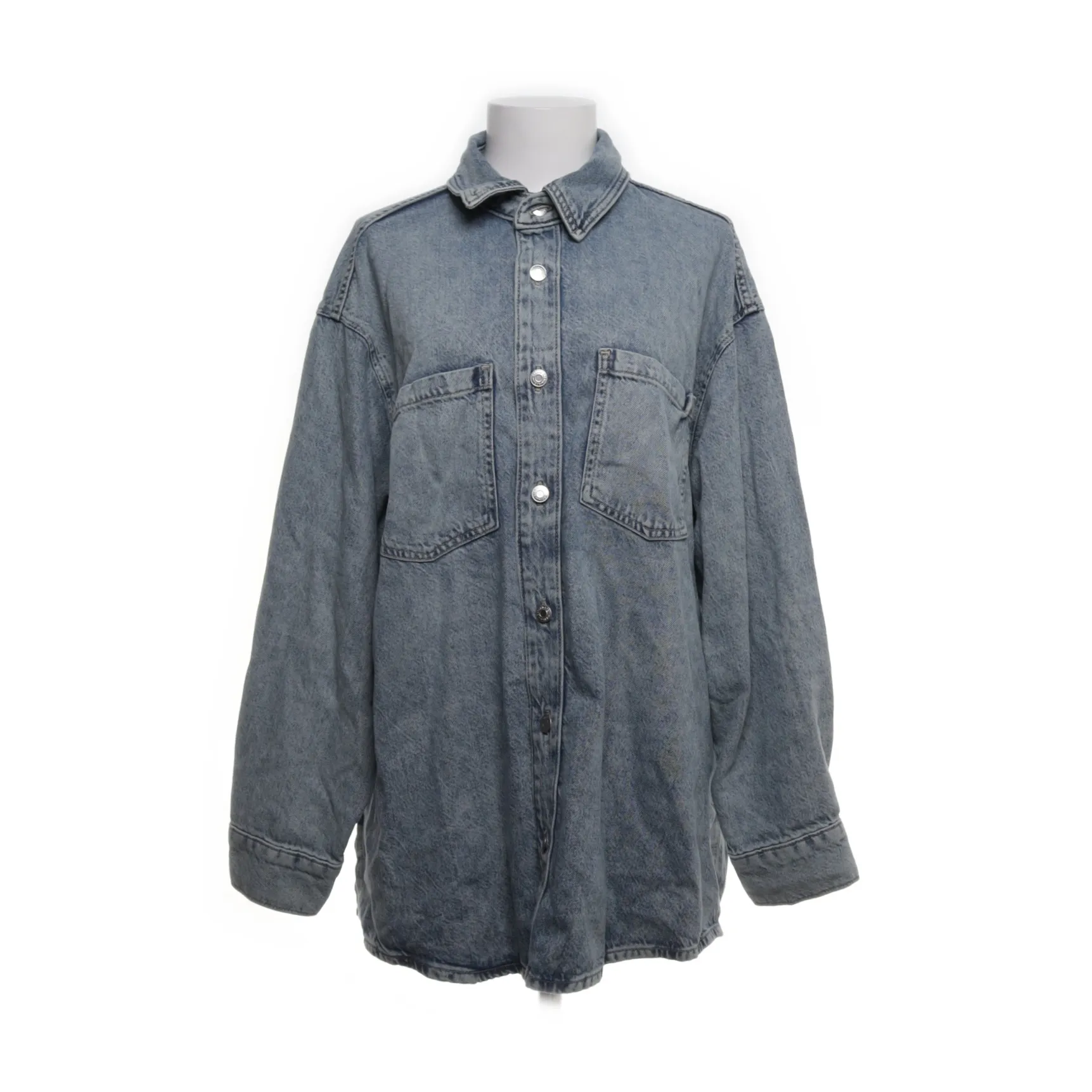 &Denim by H&M - Jeansjacke - WMN-INT-M