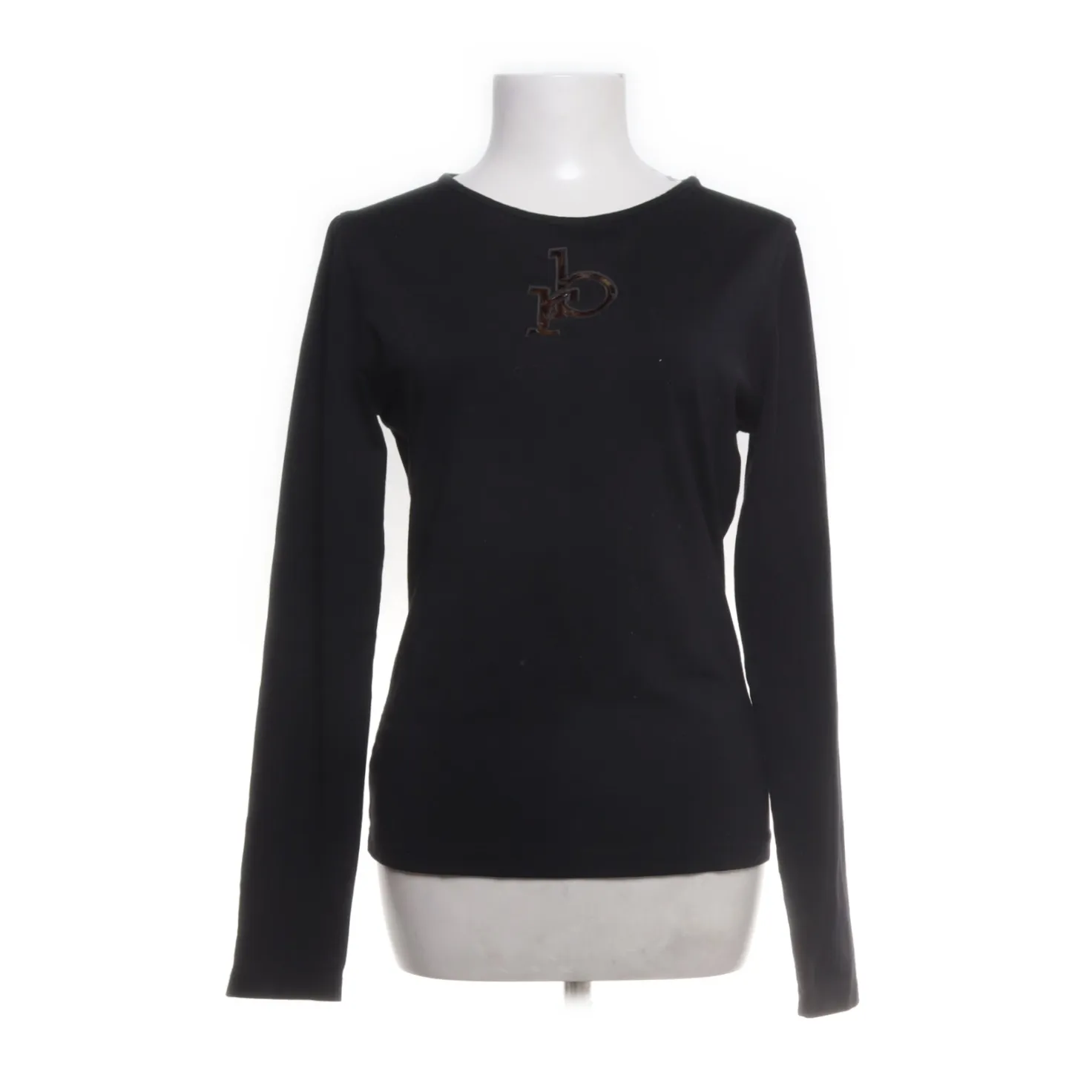 Roccobarocco - Langarmshirt - WMN-EU-40