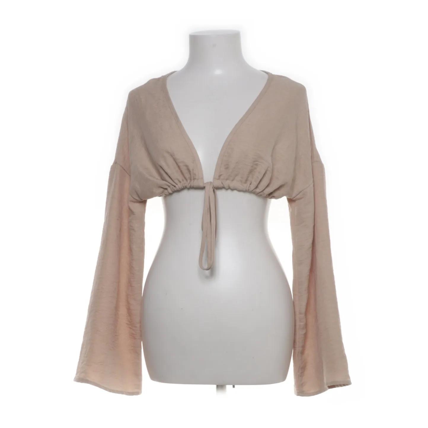 Musera - Bolero - WMN-INT-XS