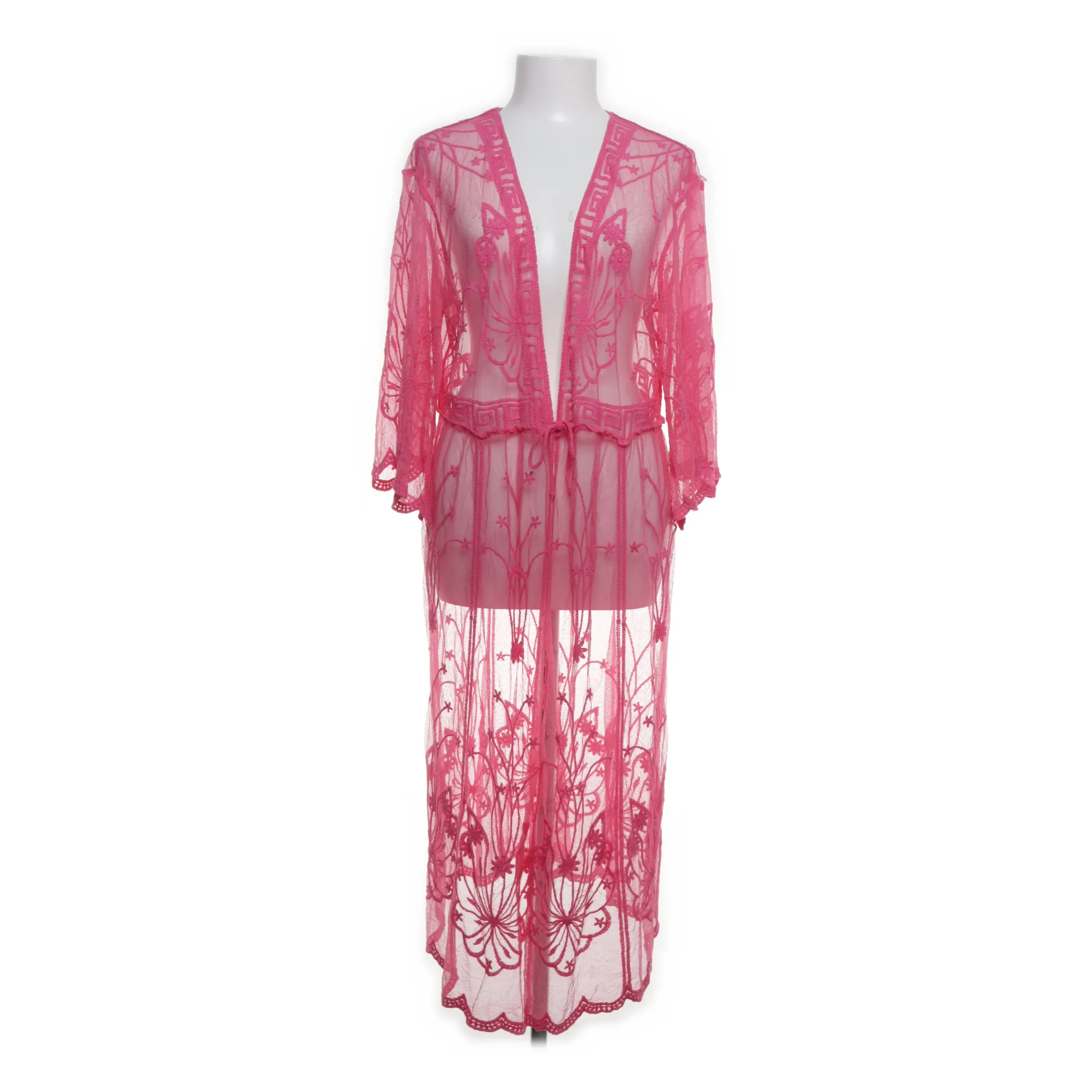 Strandkleid - ONE SIZE