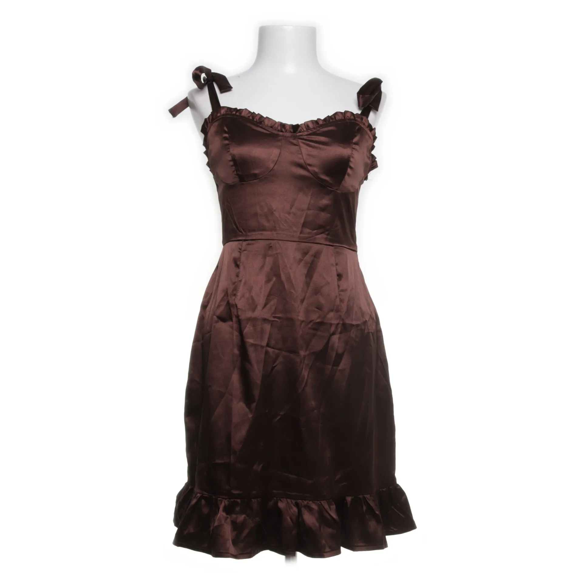 Urban Threads - Kleid - WMN-EU-36