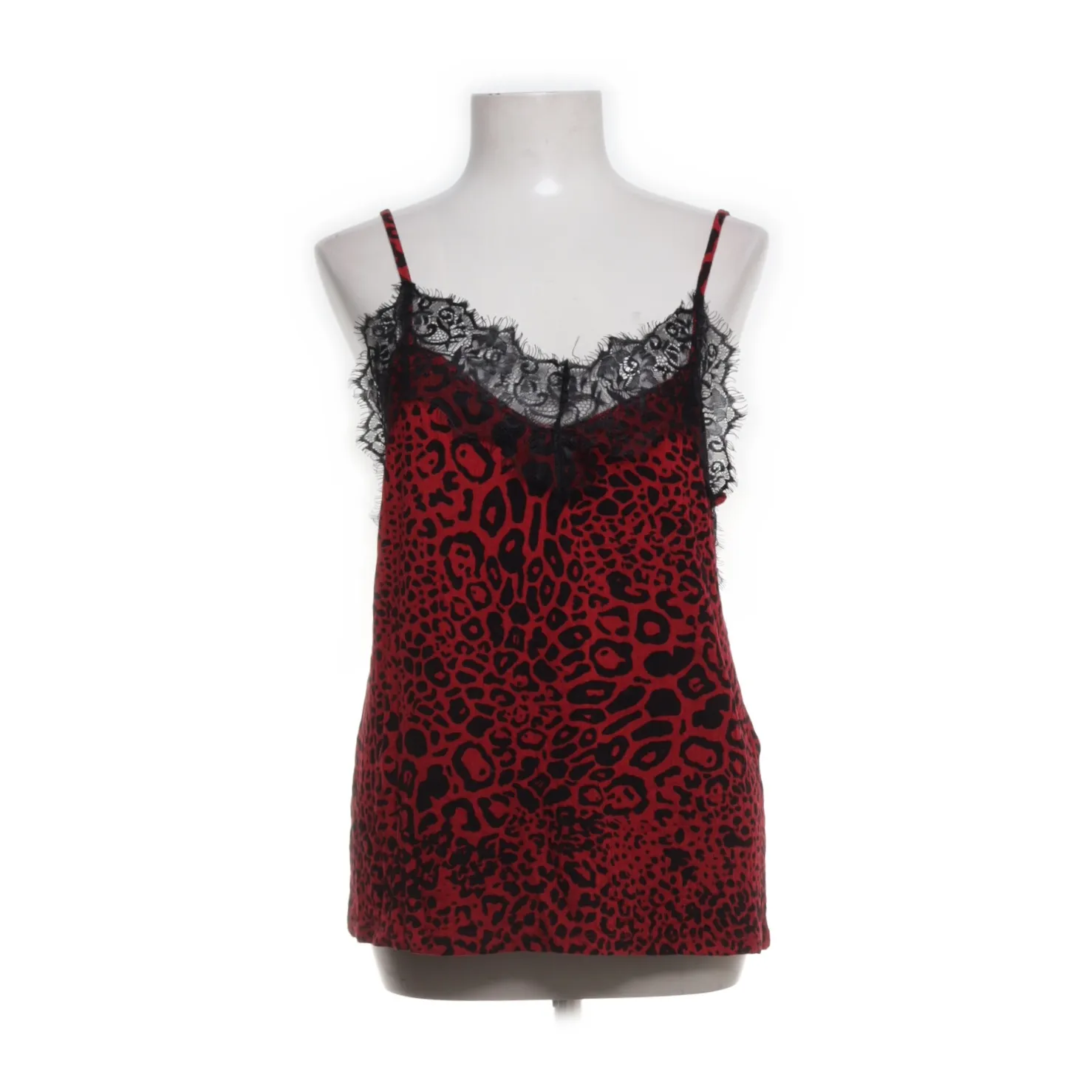 Pull & Bear - Pyjamaoberteil - WMN-INT-M