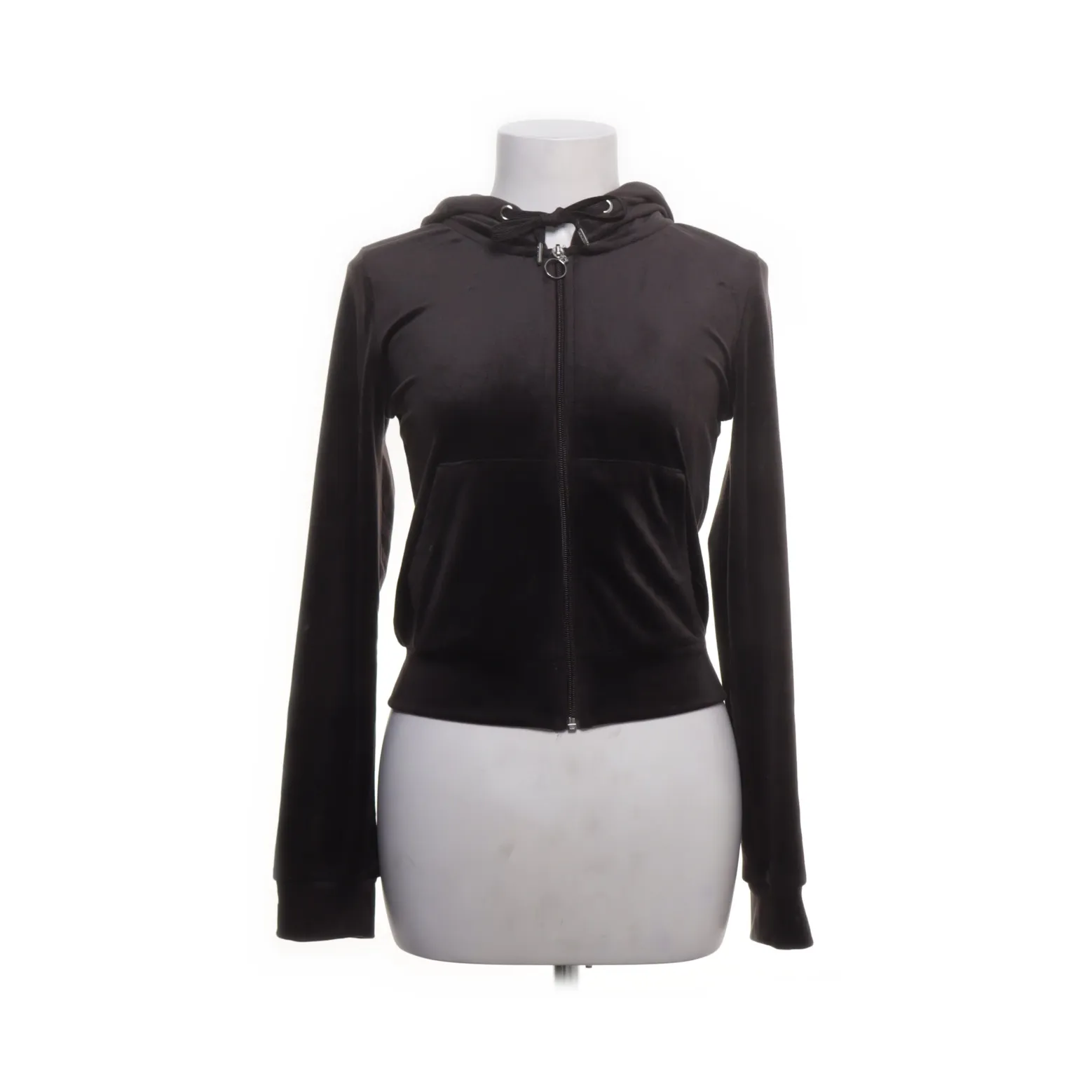 Gina Tricot - Kapuzenpullover - WMN-INT-XS