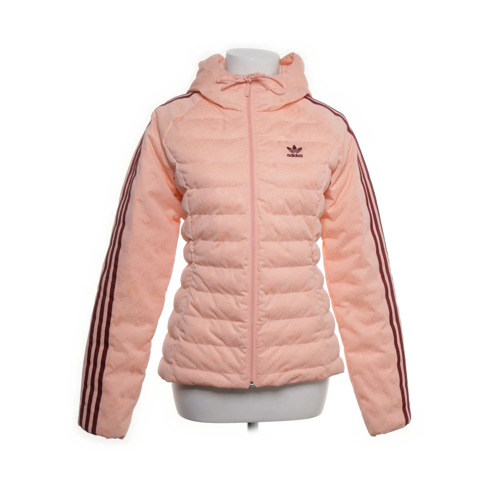 Adidas - Jacke - WMN-EU-34