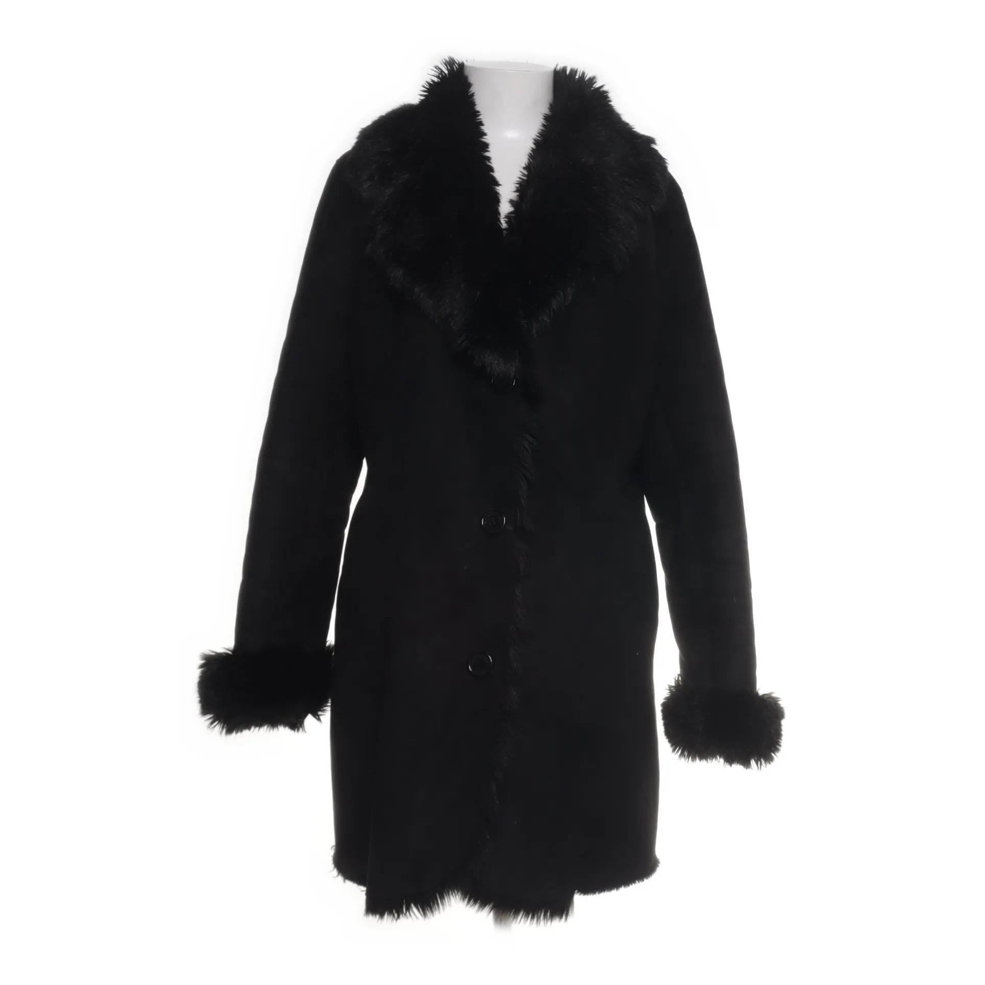 Sarah Kern - Mantel - WMN-EU-42