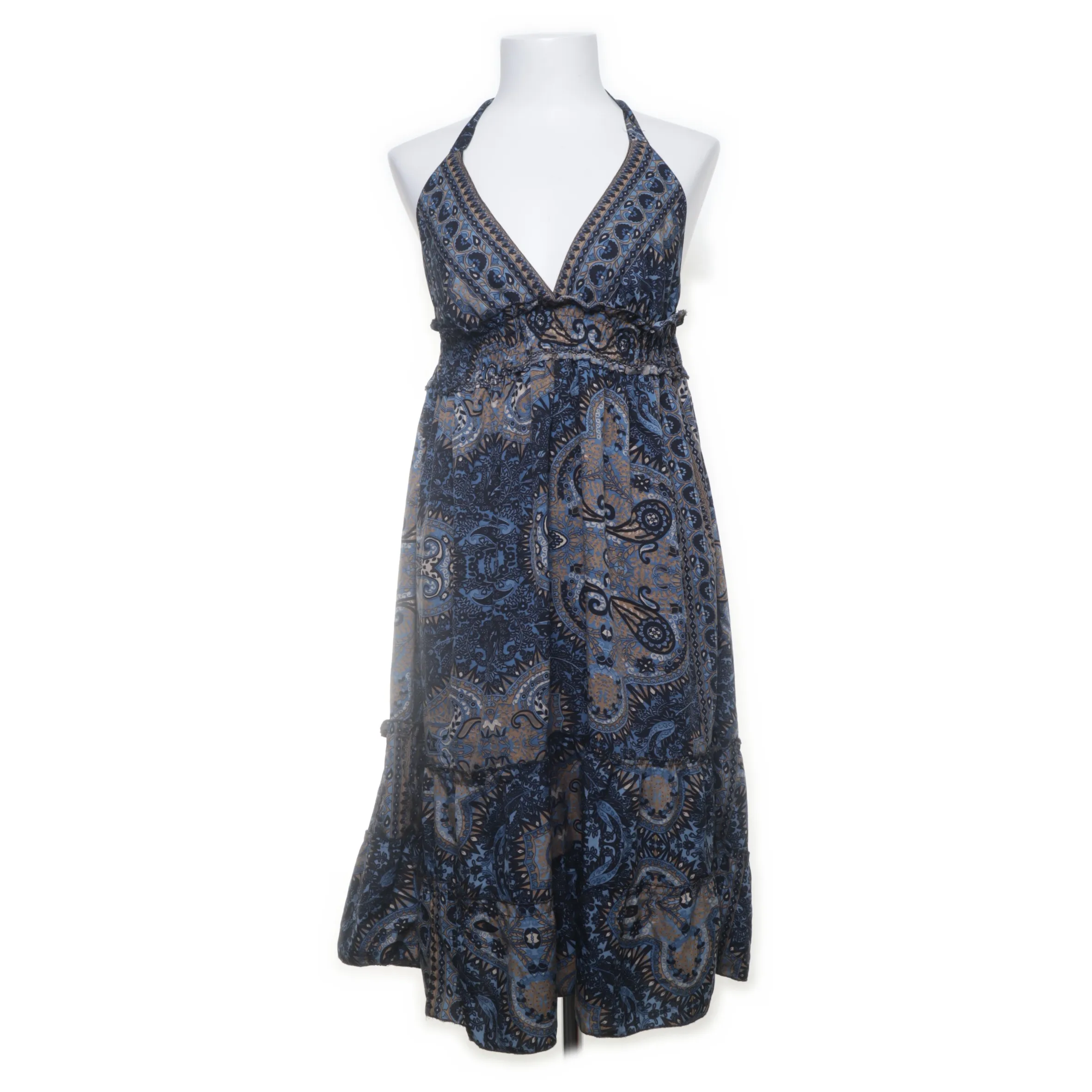 Maxikleid - WMN-INT-S