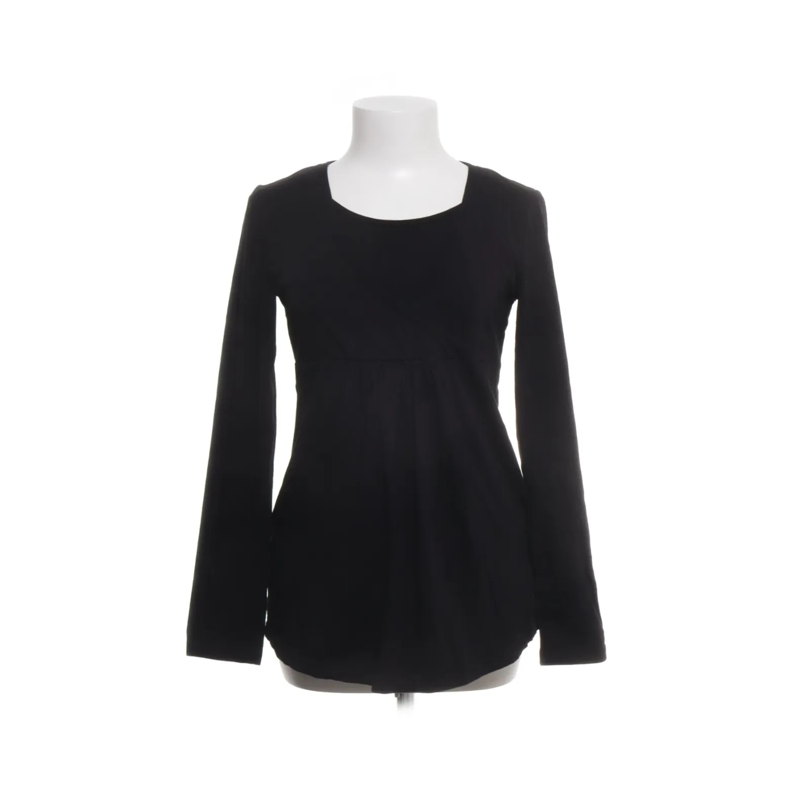 Branco - Langarmshirt - WMN-INT-S