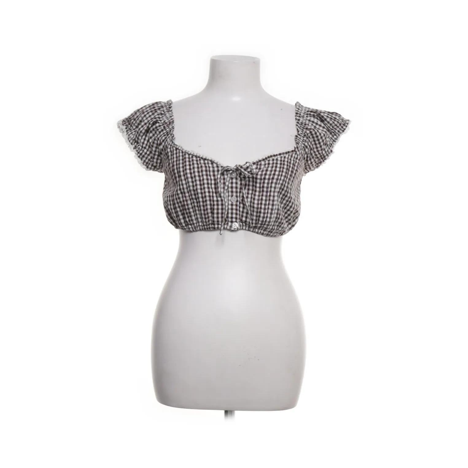 Kimchi Blue - Crop Top - WMN-INT-S