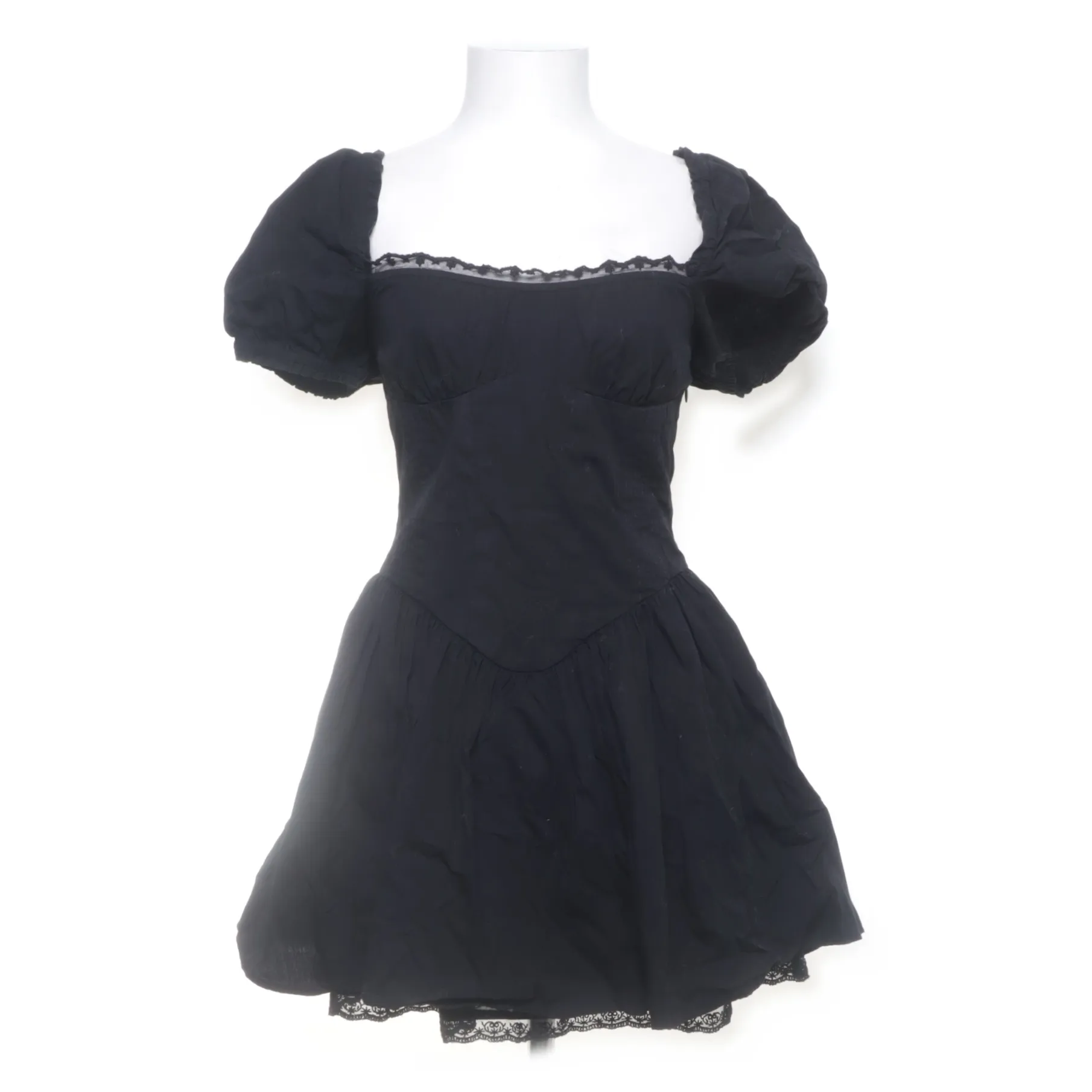 Zara - Kleid - WMN-INT-XS