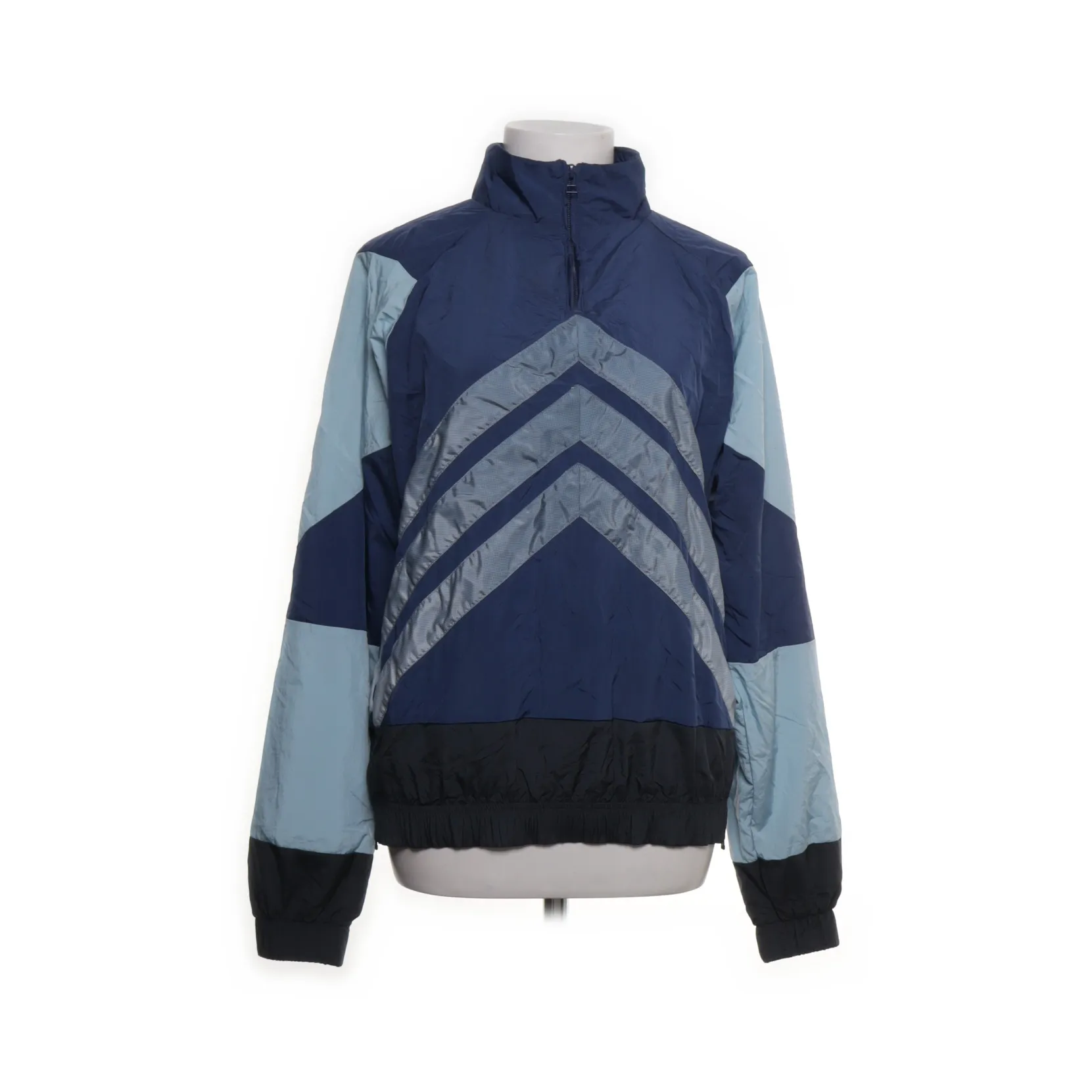 Adidas - Anorak - WMN-INT-XS