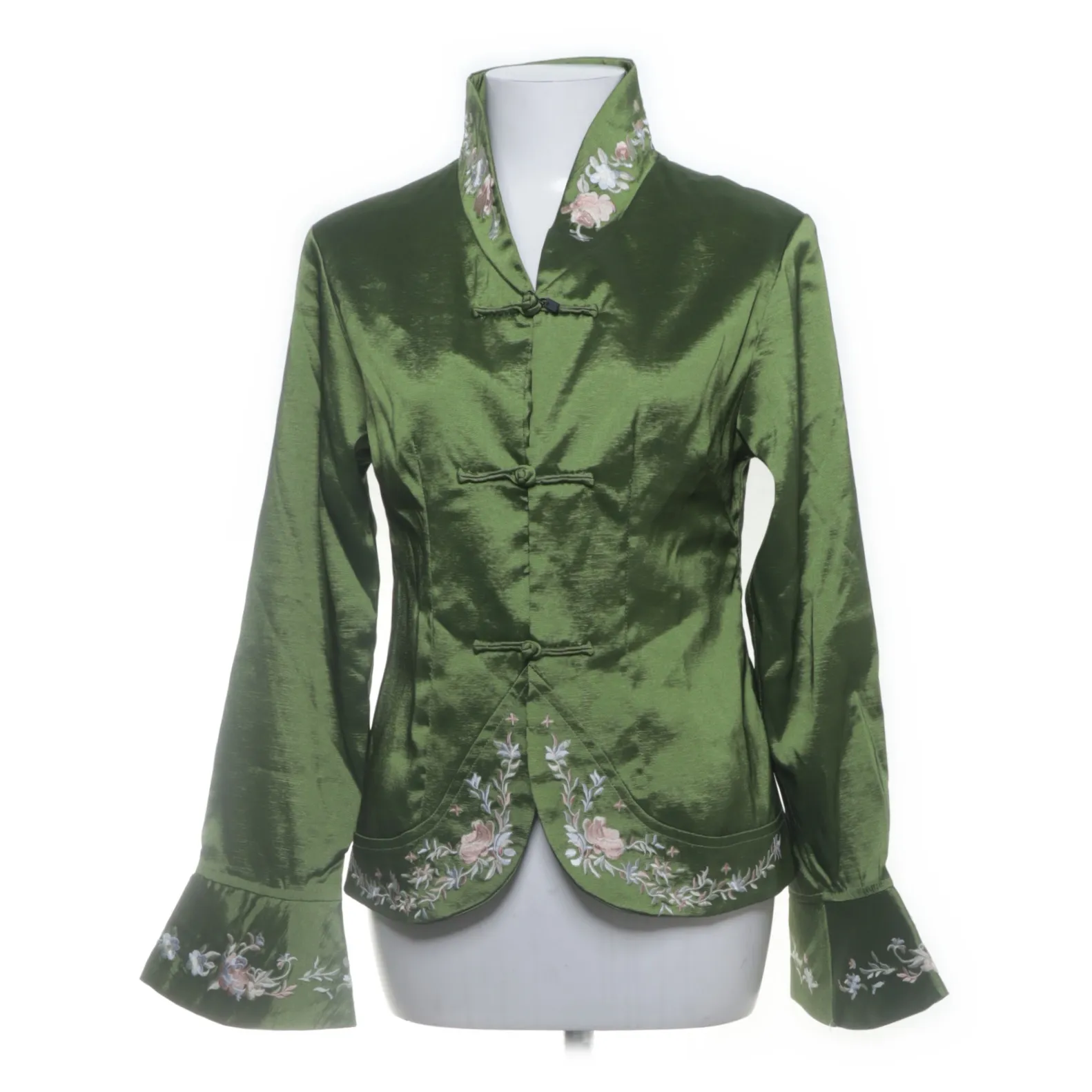 Laogudai - Bluse - WMN-EU-36