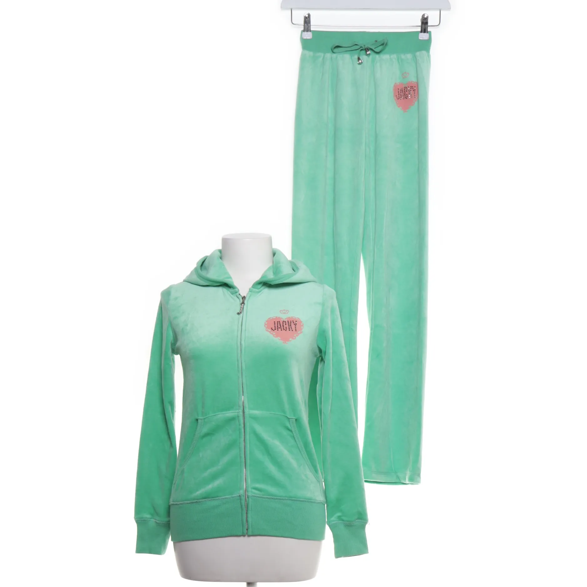 Jacky Luxury - Freizeitanzug - WMN-INT-S