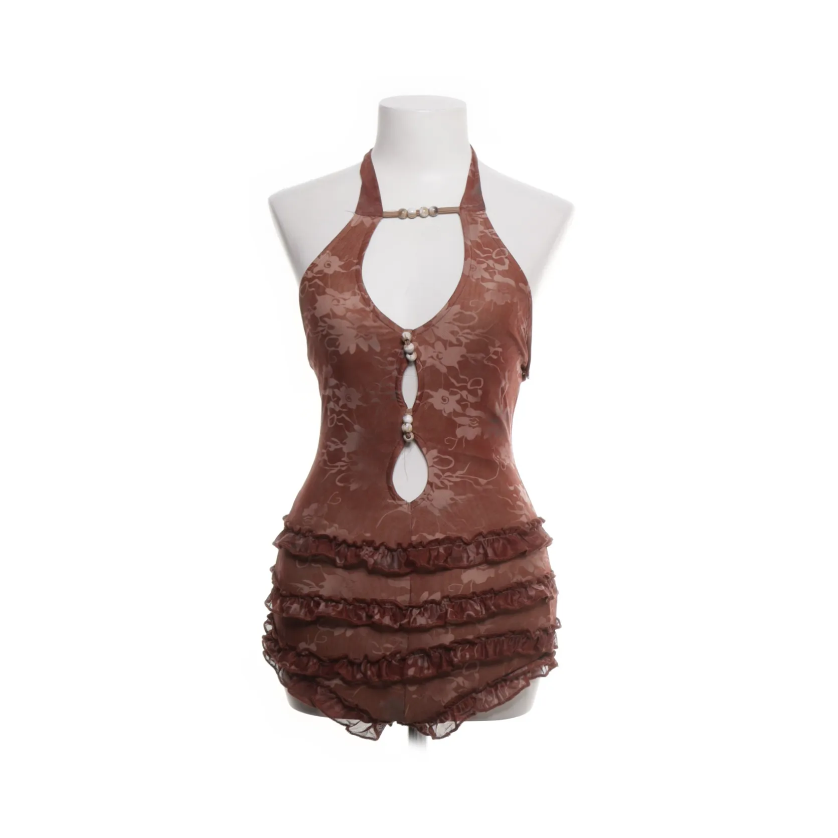 Sister Party - Kleid - WMN-INT-XS