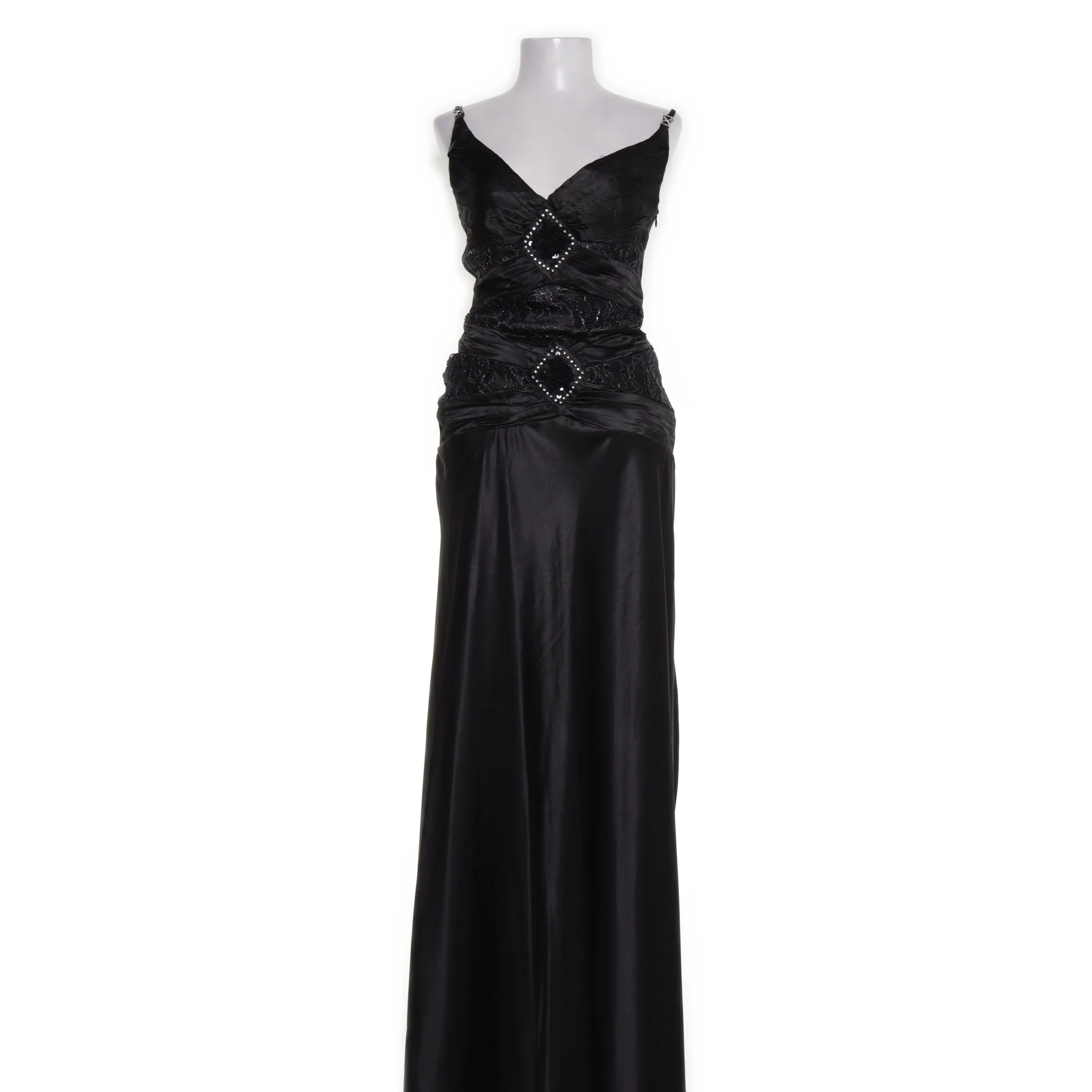 Yves Calin - Abendkleid - WMN-INT-M/L