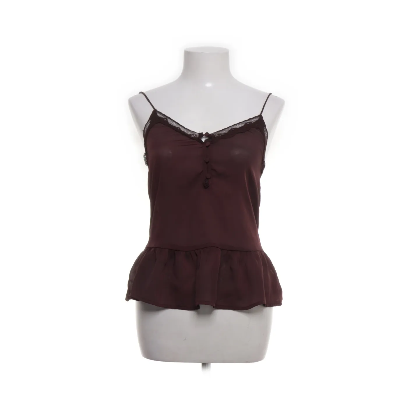 H&M - Tank­top - WMN-EU-36