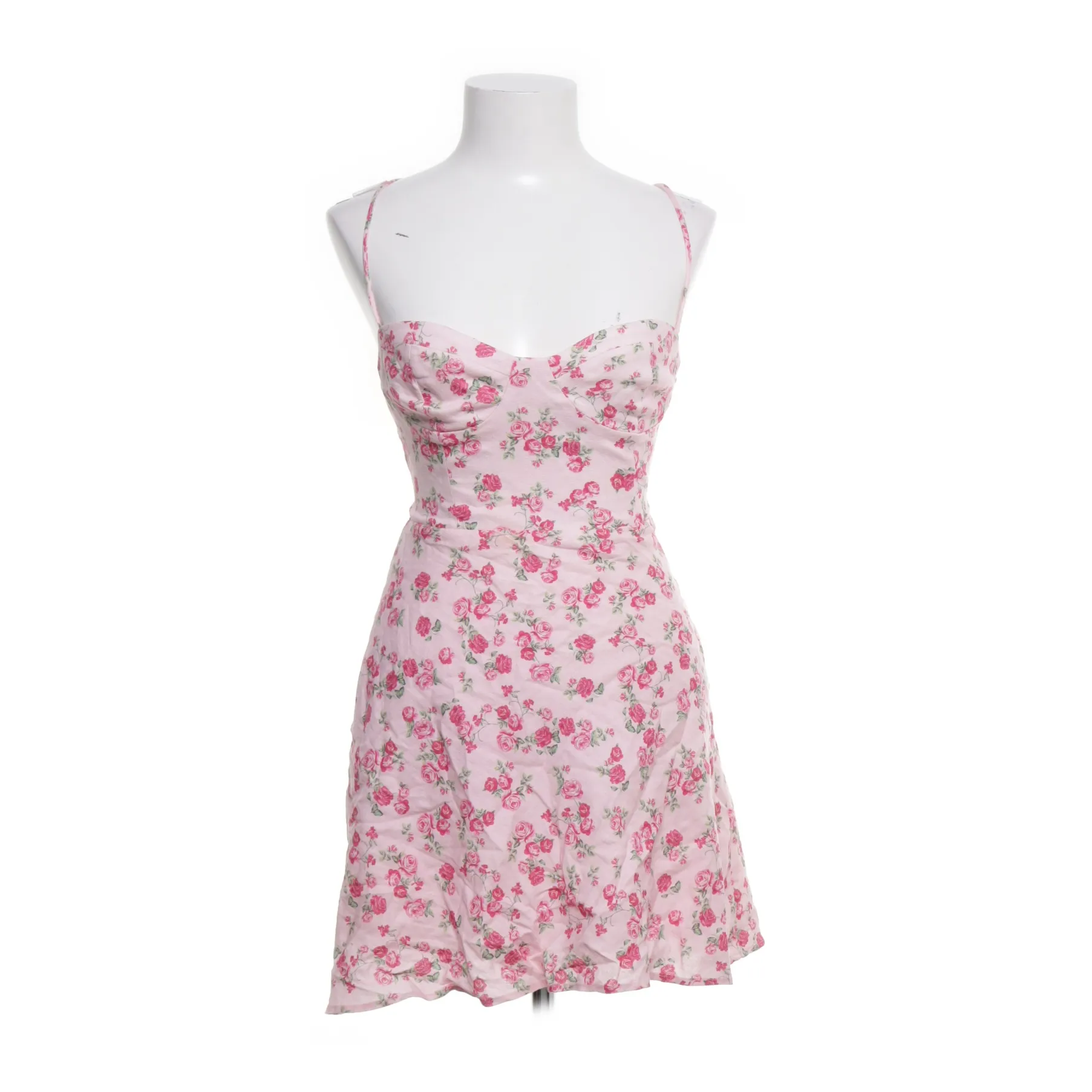 Zara - Kleid - WMN-INT-M