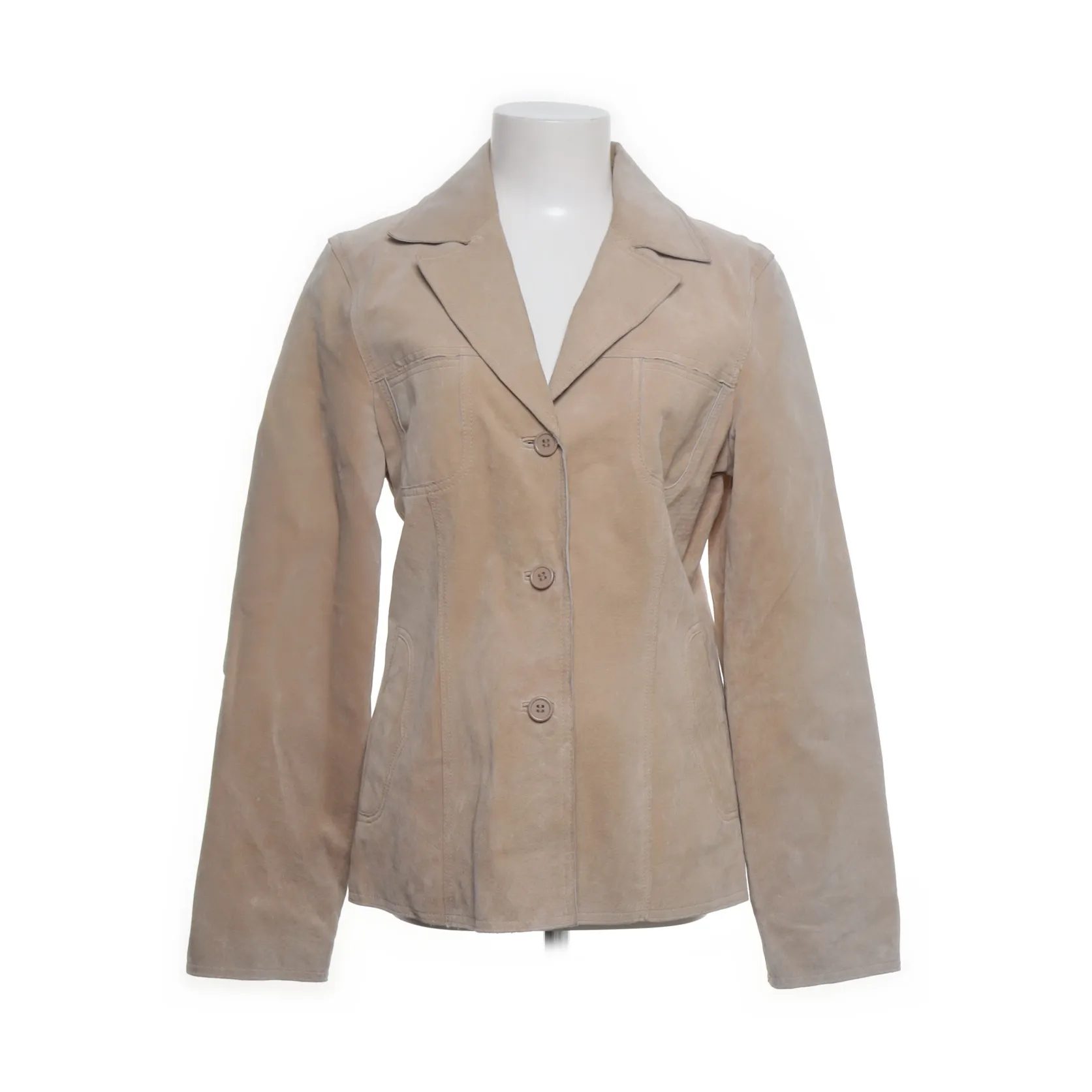 More & More - Ledersacko - WMN-EU-40