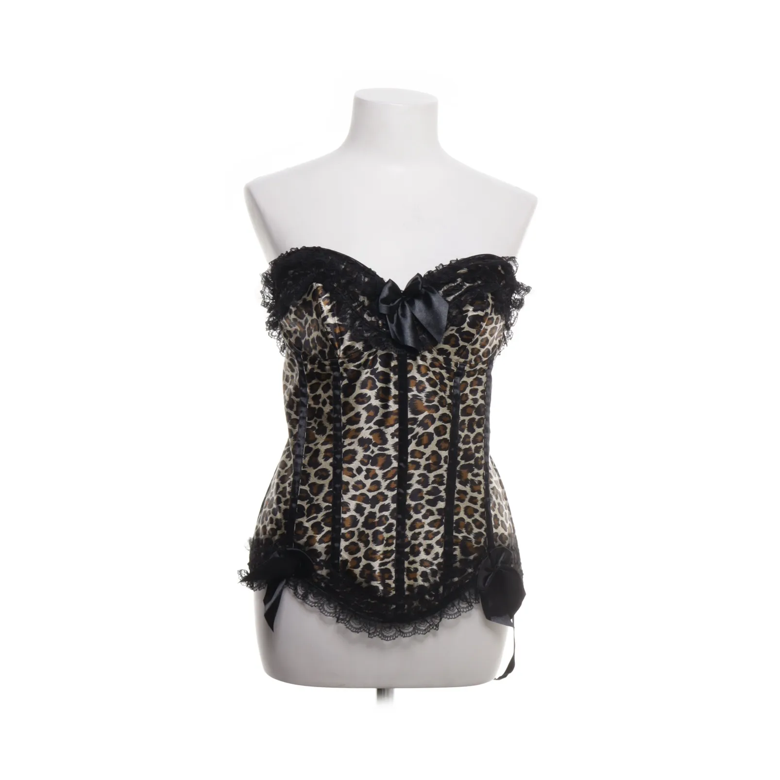 Korsett - WMN-INT-6XL