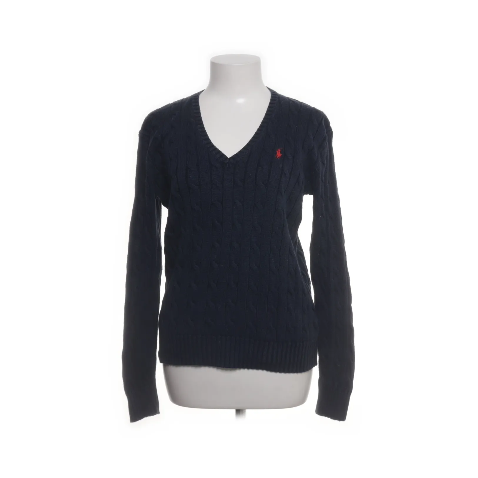 Polo Ralph Lauren - Pullover - WMN-INT-L