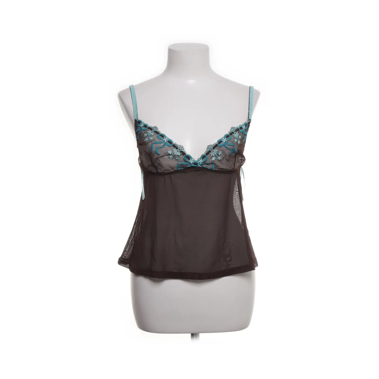 H&M - Negligé - WMN-INT-S