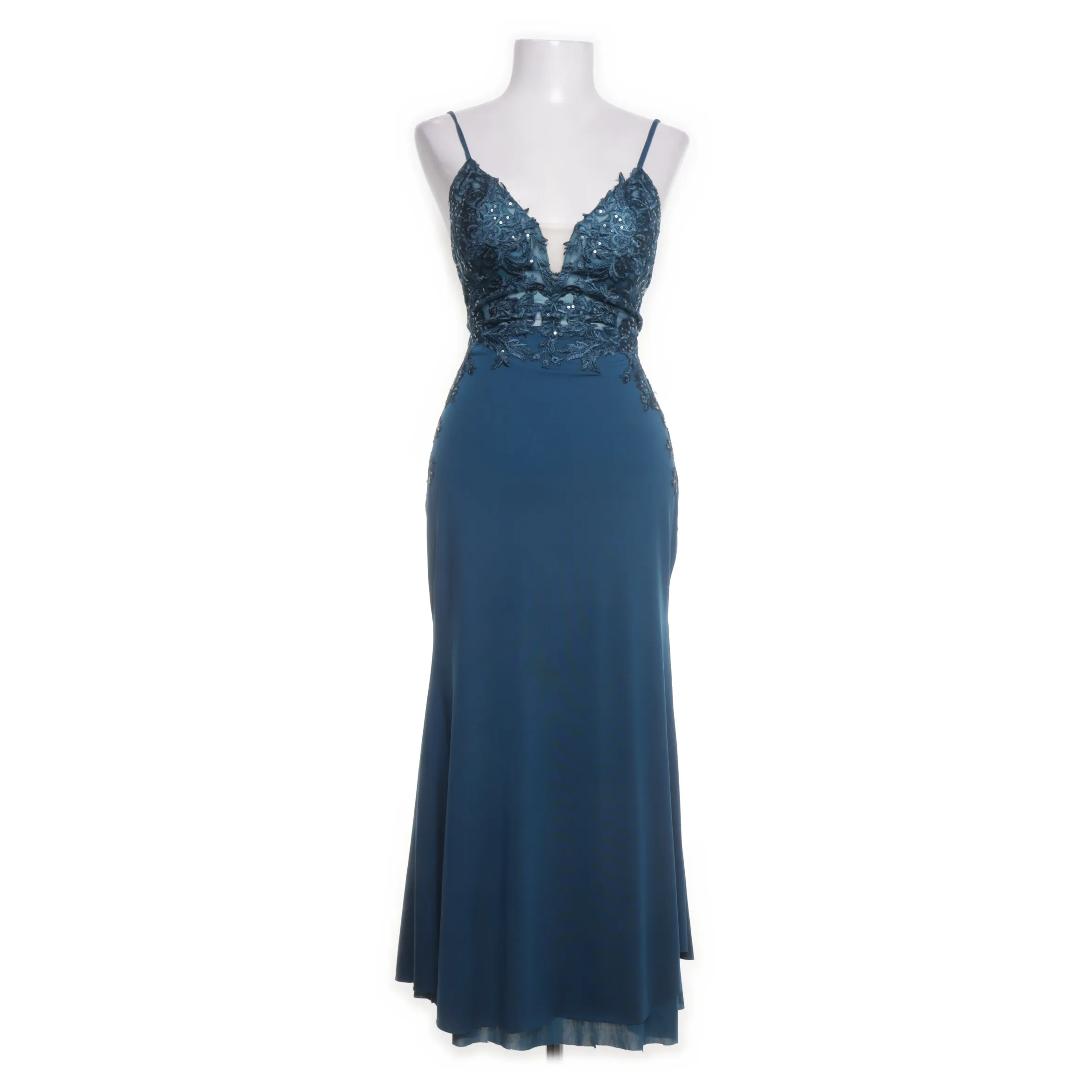 JJ's House, Aftonklänning, WMN-INT-S