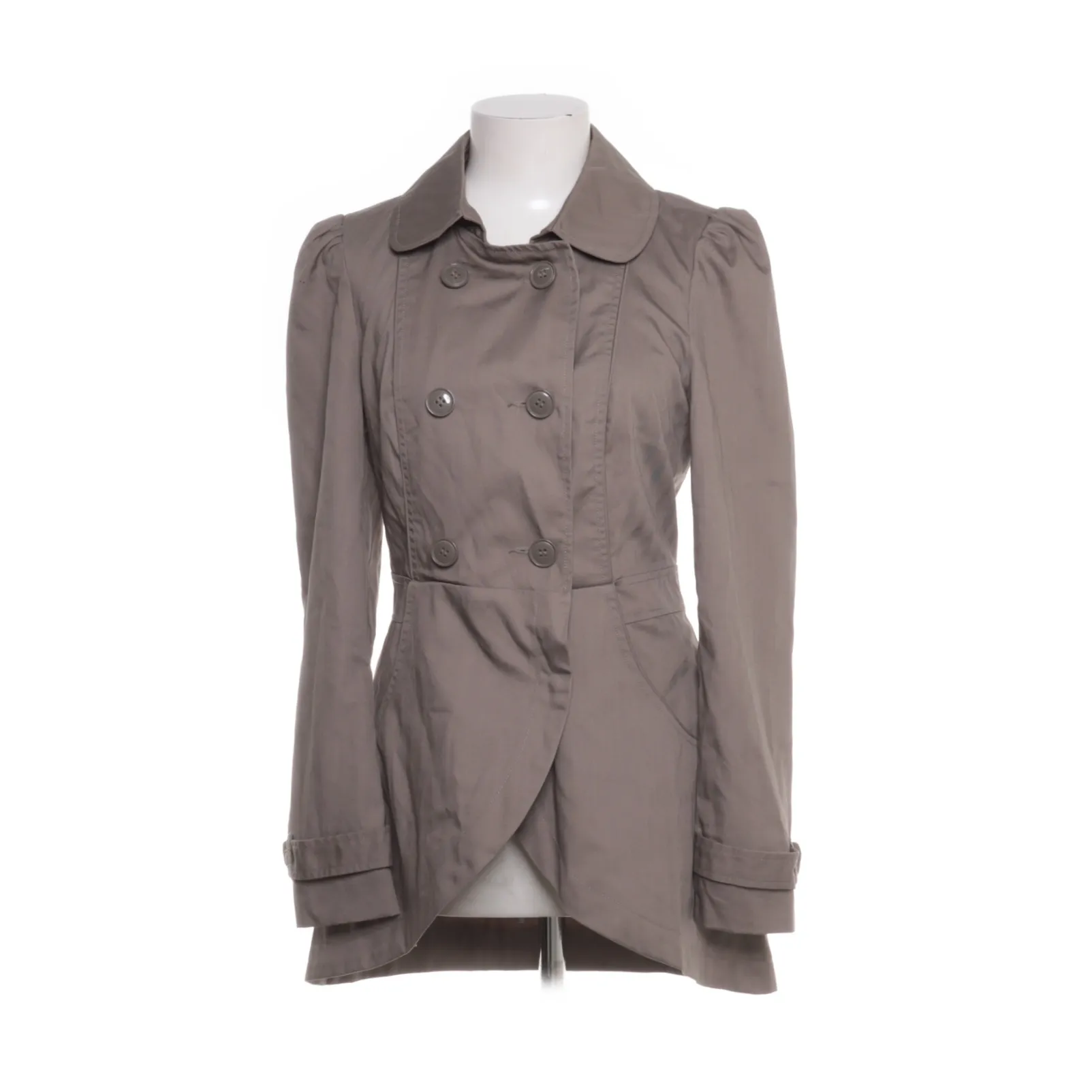 Vero Moda - Mantel - WMN-INT-S