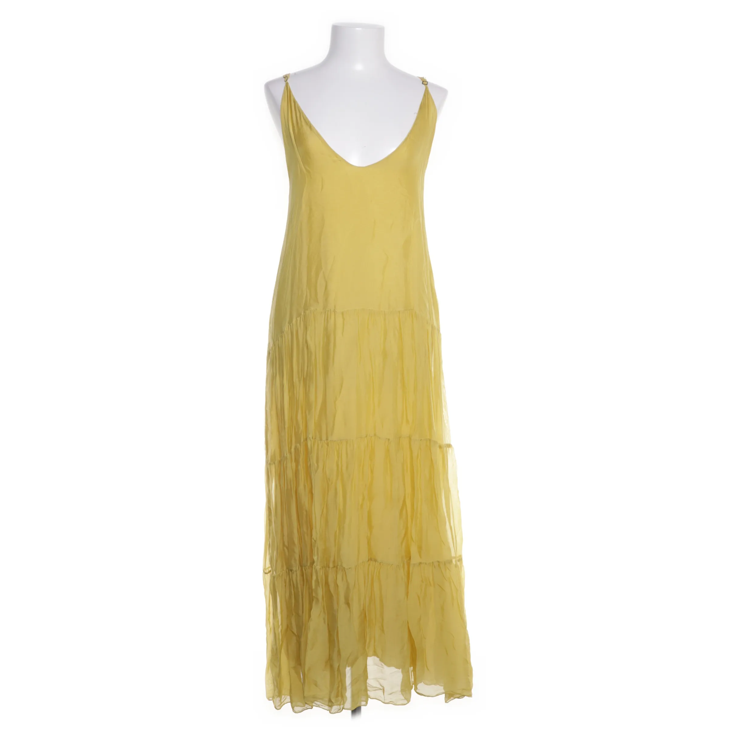 King Kong - Maxikleid - WMN-INT-S