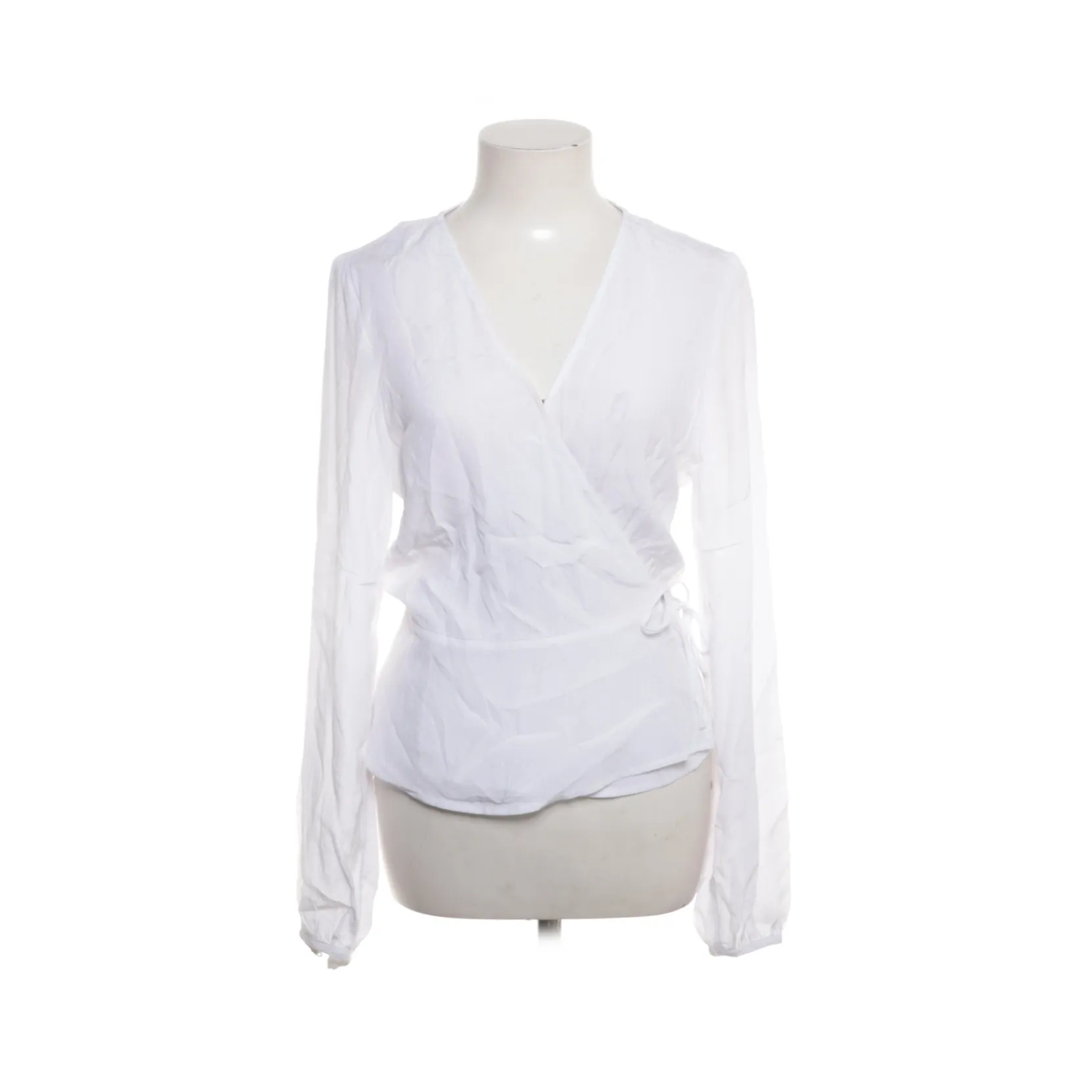 H&M - Wickelbluse - WMN-EU-36