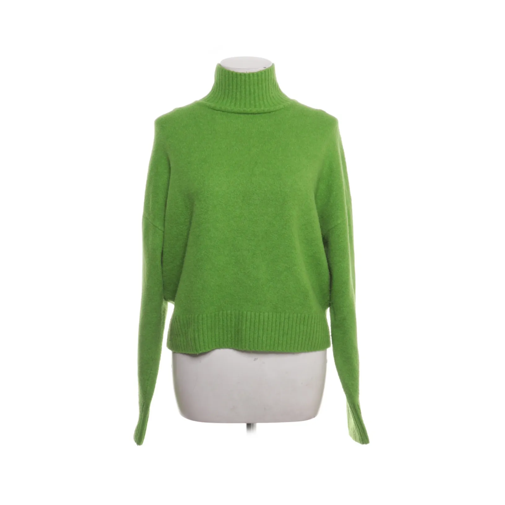Zara - Rollkragenpullover - WMN-INT-S
