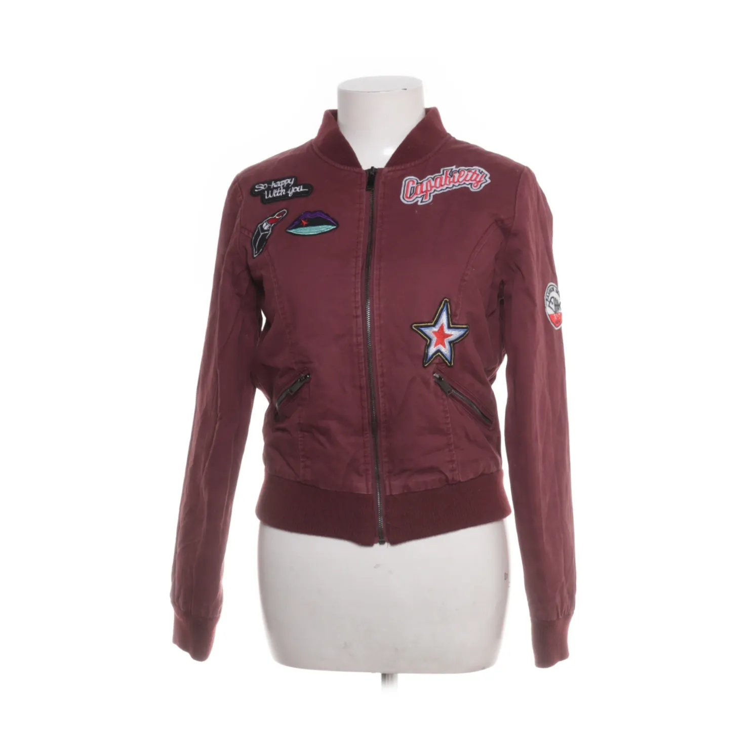 Spatial - Bomberjacke - WMN-EU-36