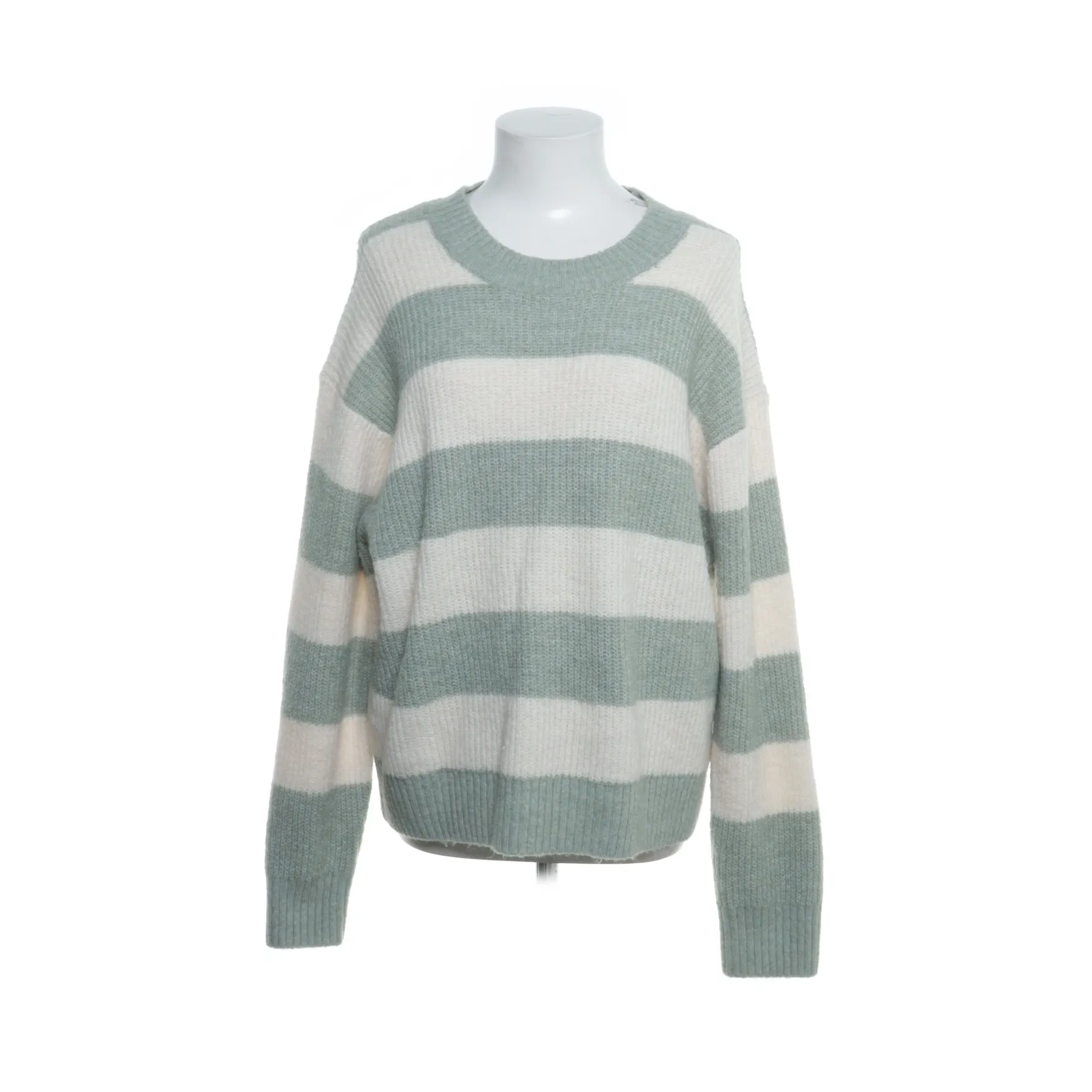 H&M - Strickpullover - WMN-INT-M