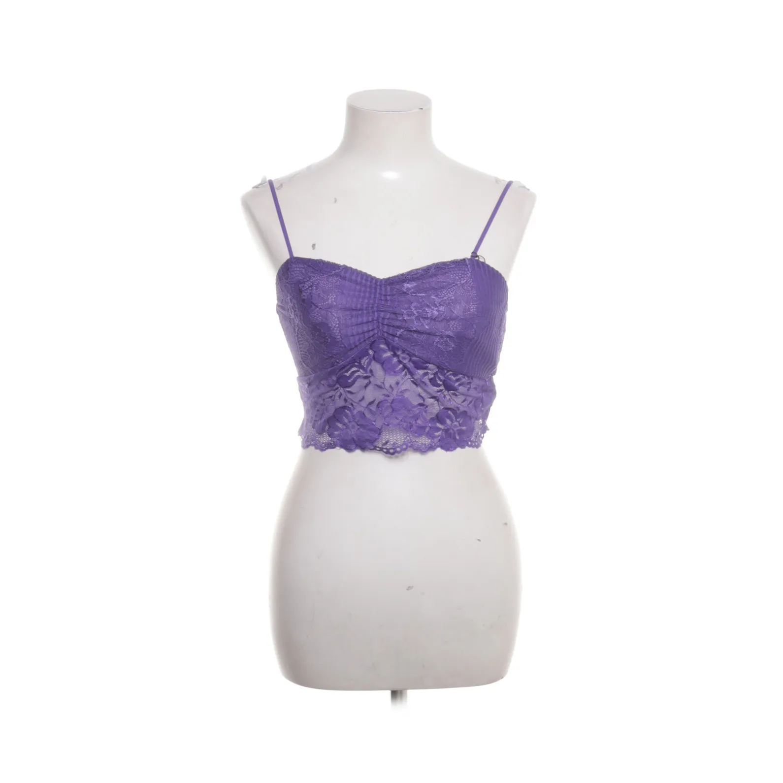 Cider - Crop Top - WMN-INT-S