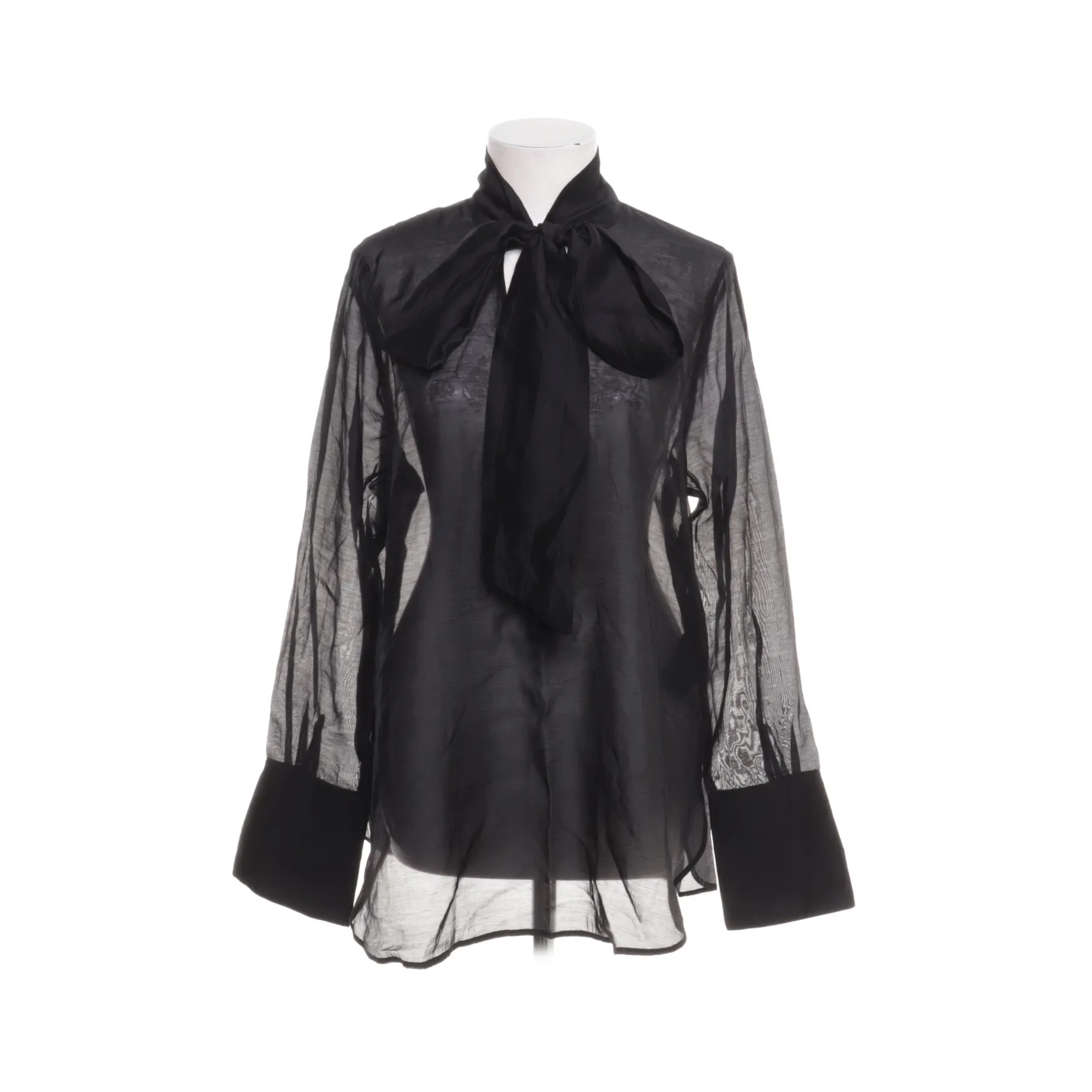 H&M Modern Classic - Schluppenbluse - WMN-INT-M