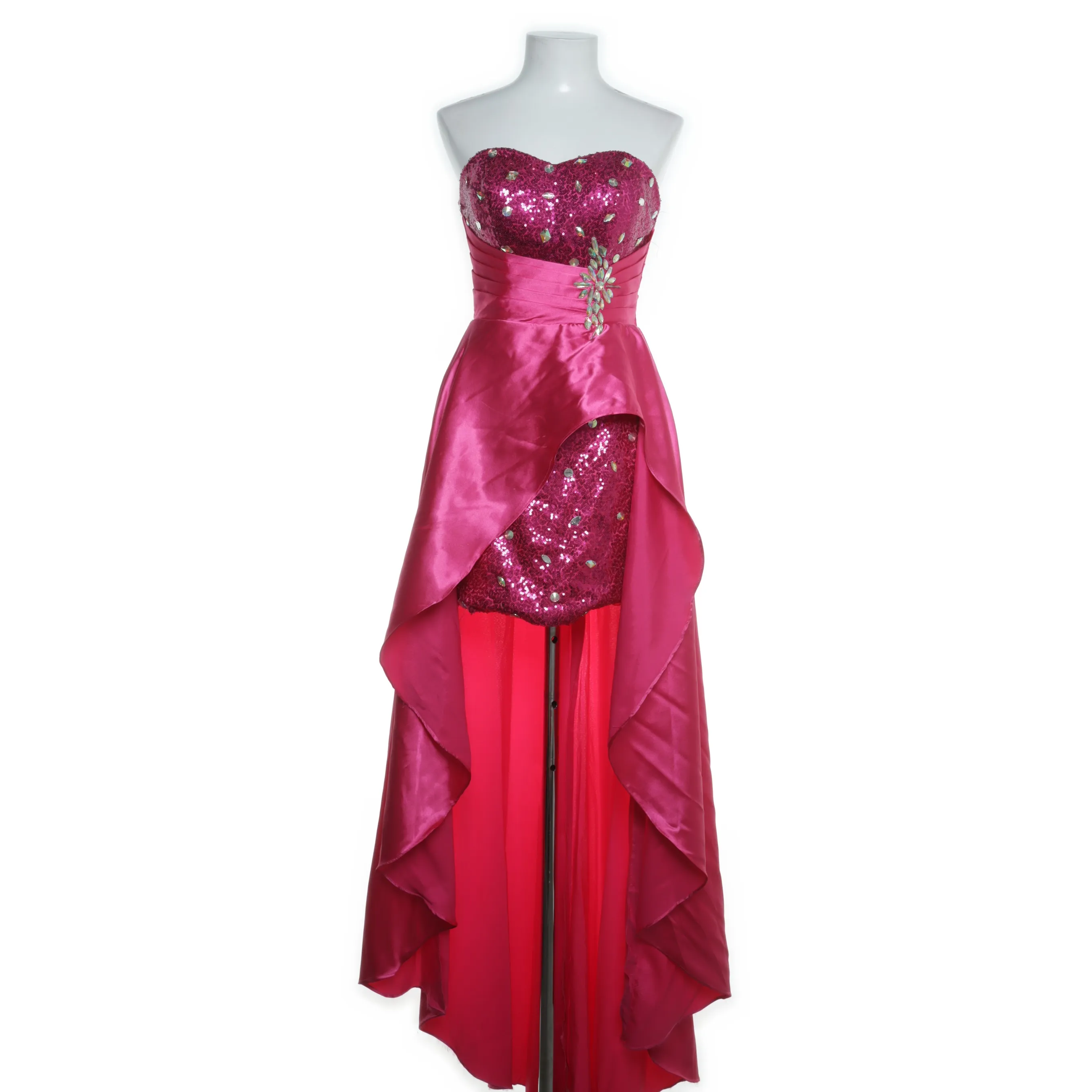 Abendkleid - WMN-INT-S