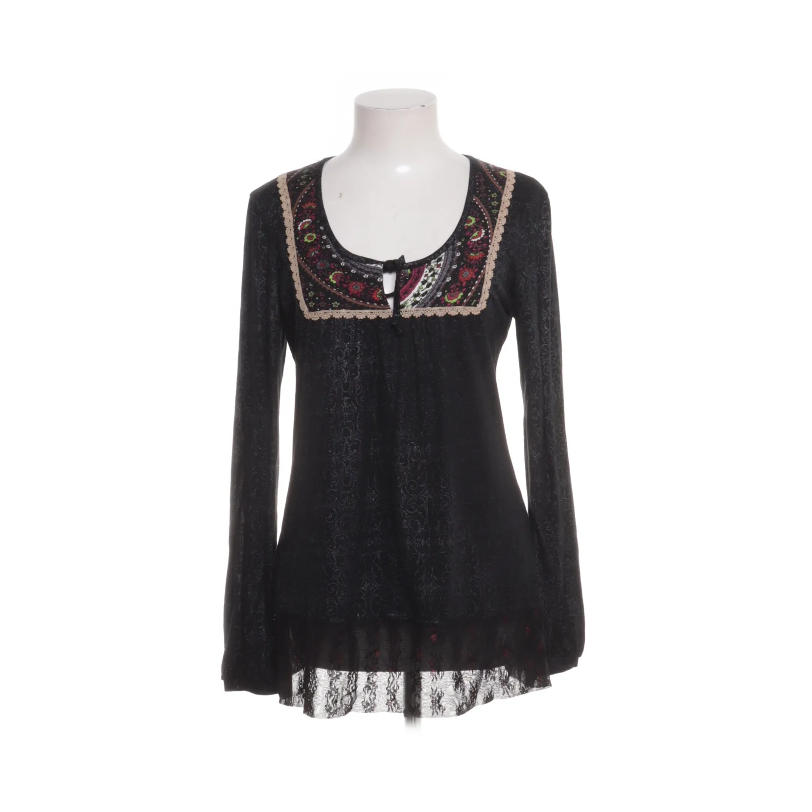 Container - Bluse - WMN-INT-M