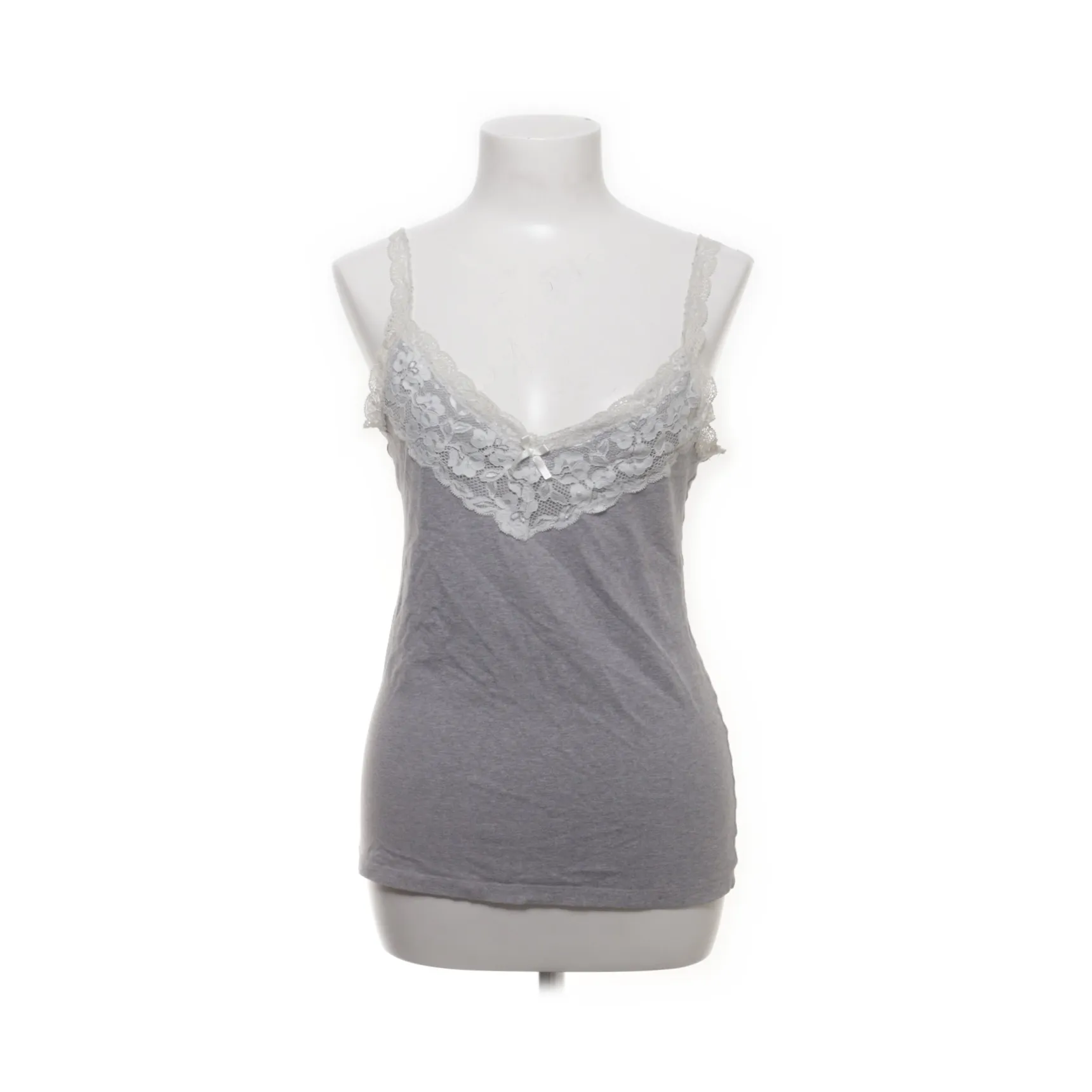 H&M - Tank­top - WMN-INT-M