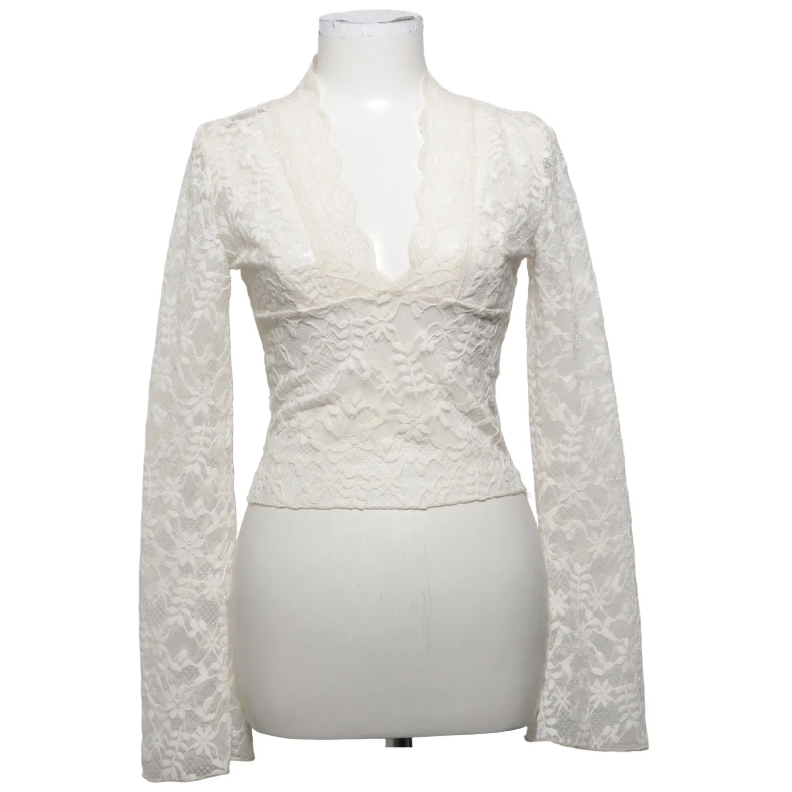 Venderby's - Top - WMN-INT-S/M