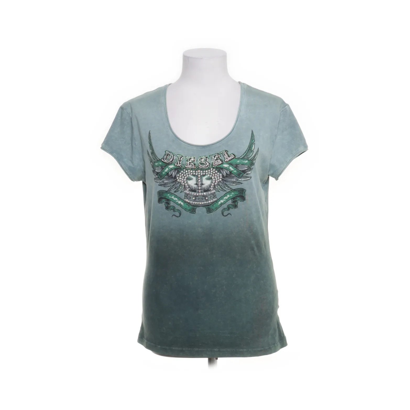 Diesel - Top - WMN-INT-L