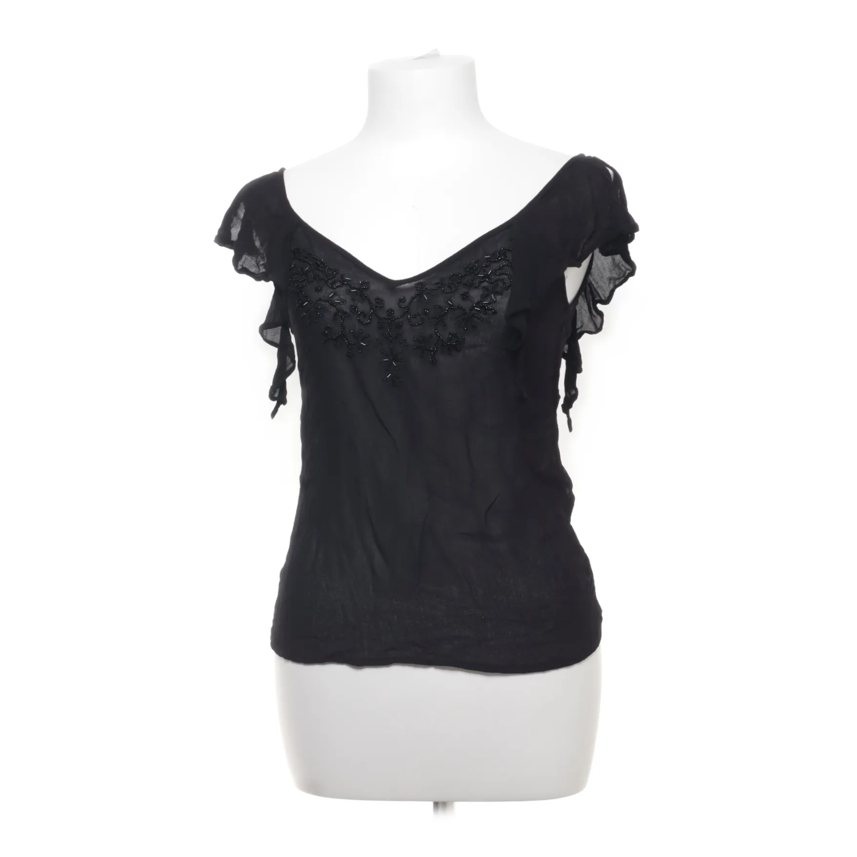 Tank­top - WMN-INT-S/M