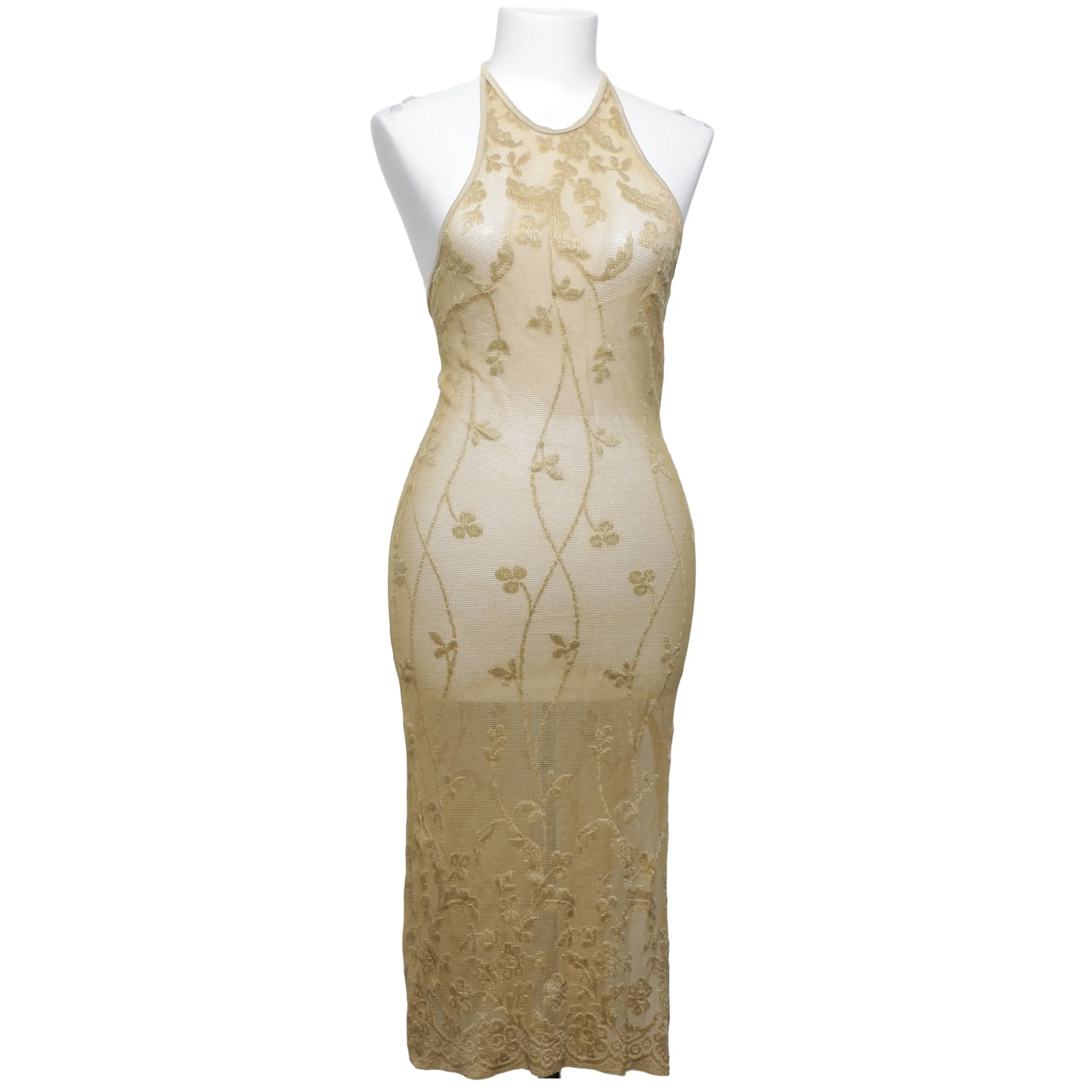 Strandkleid - WMN-INT-S/M