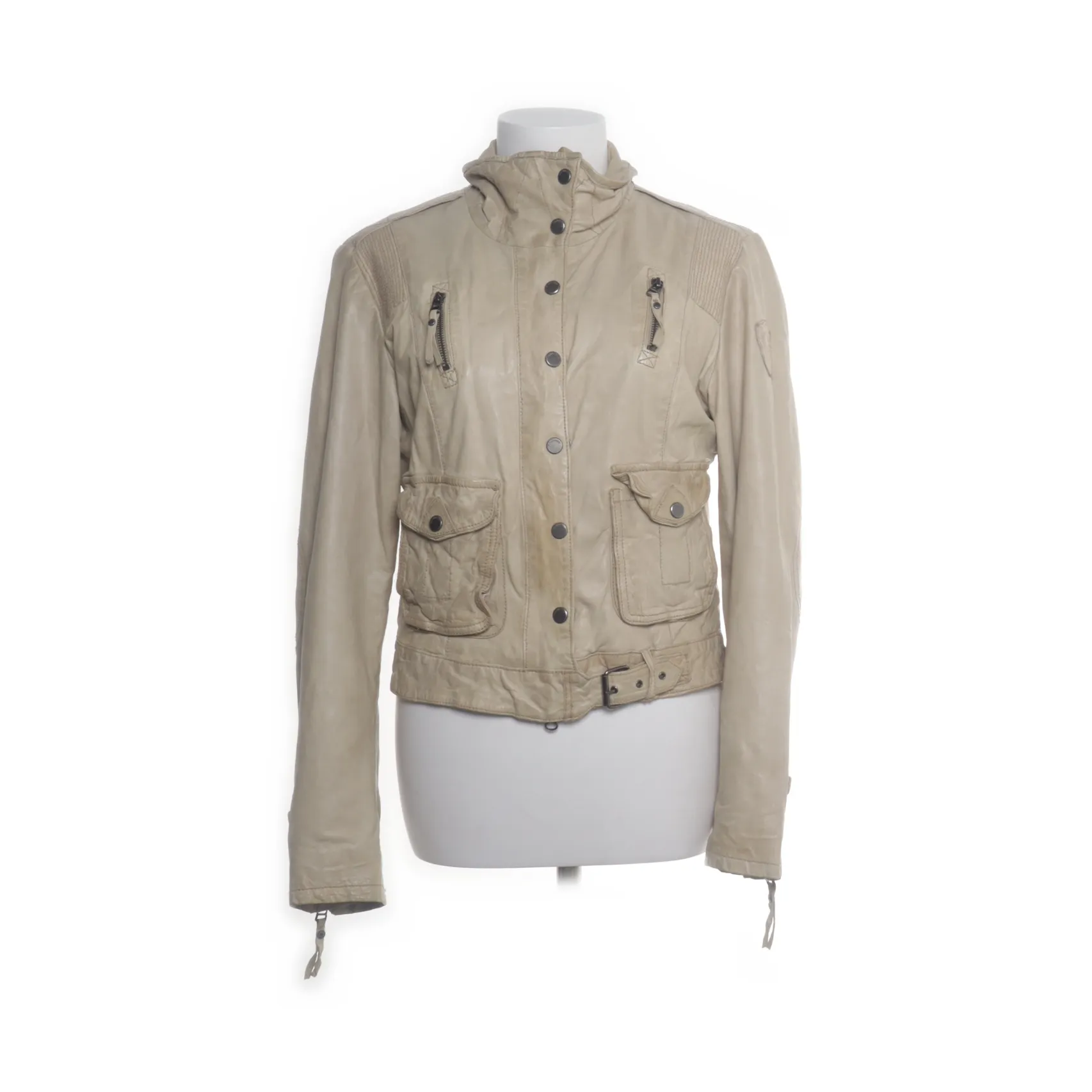 Mauritius - Jacke - 38