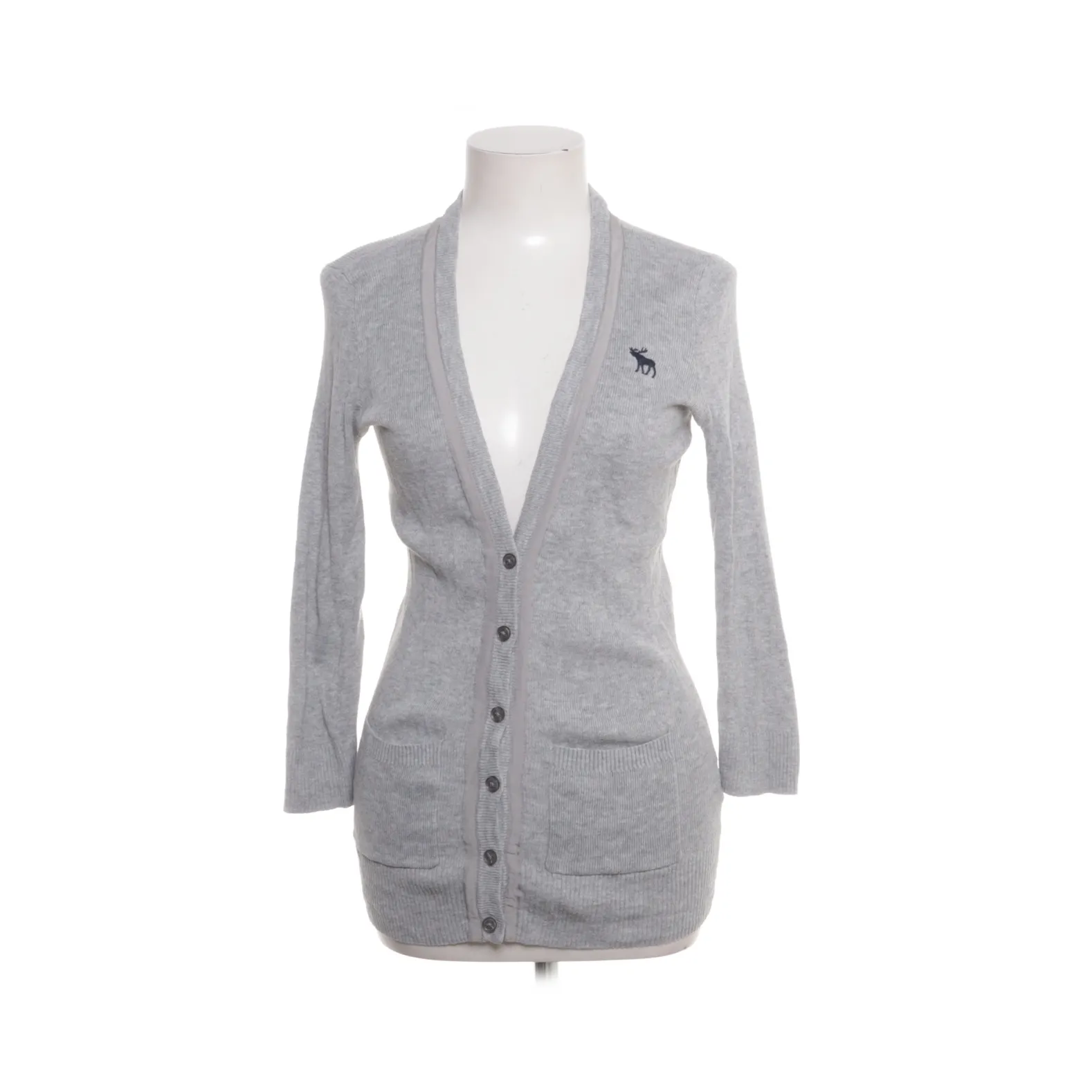 Abercrombie & Fitch - Strickjacke - WMN-INT-M