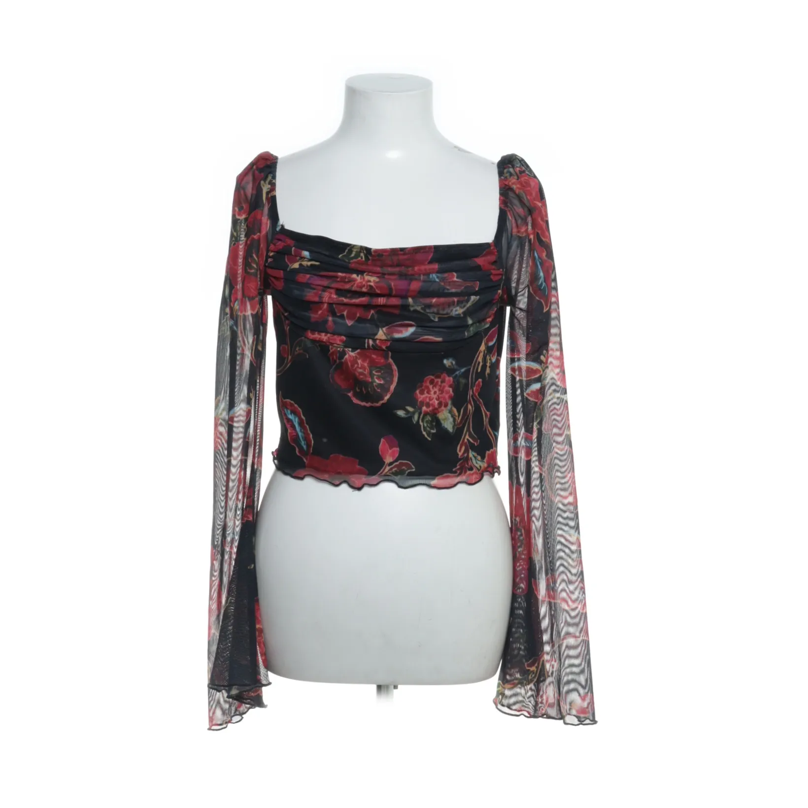 Cider - crop top - M