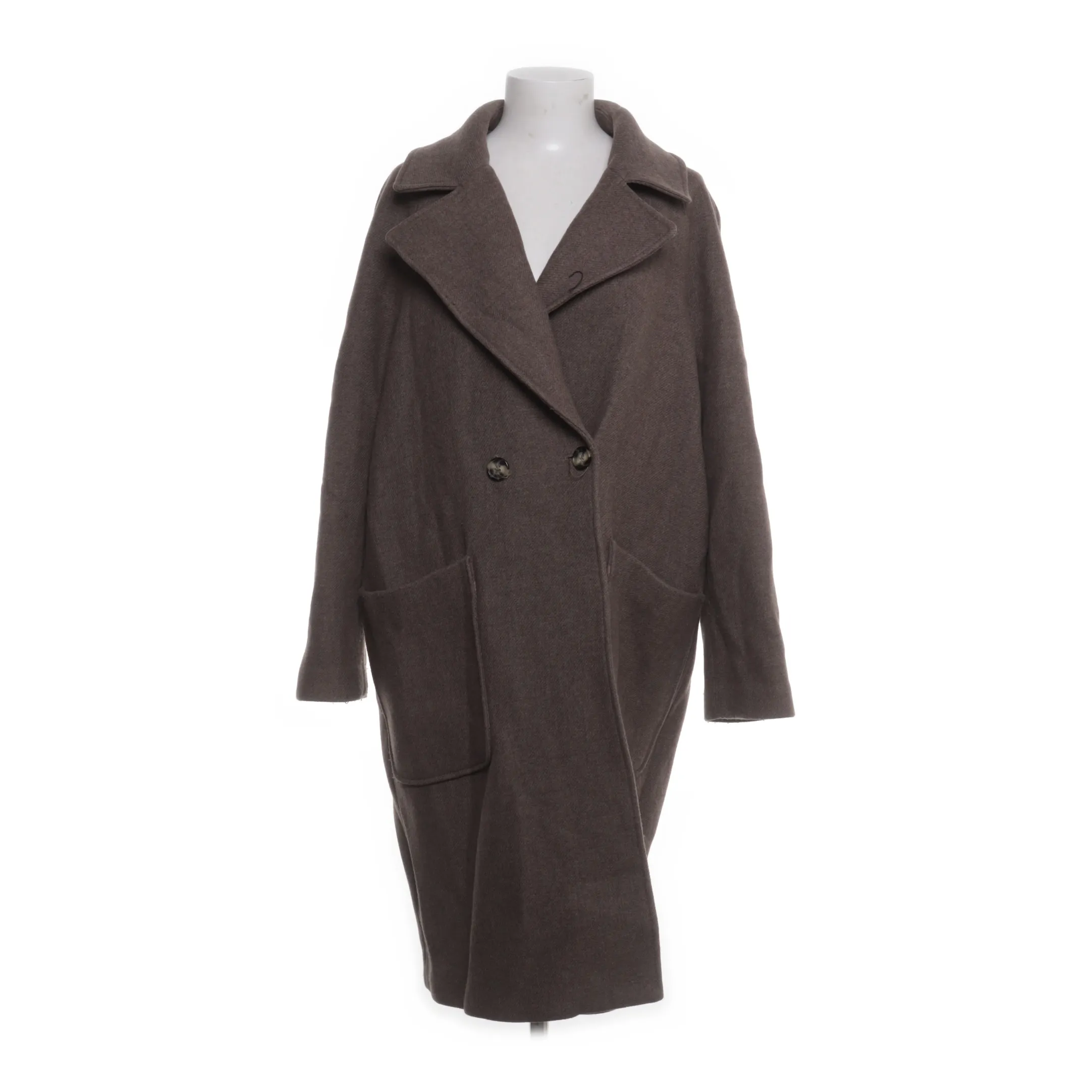 H&M - Mantel - WMN-INT-S