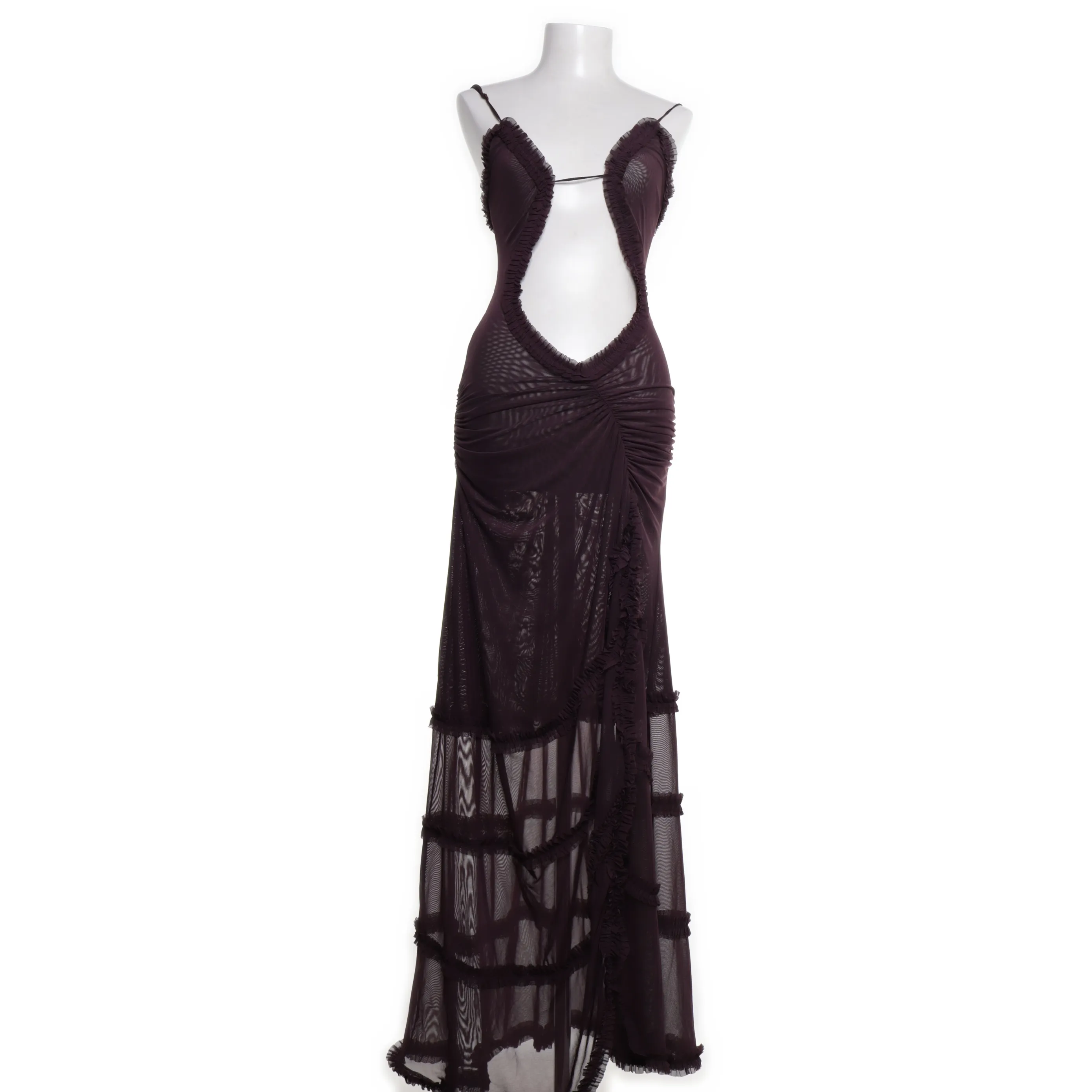 Jaded London - Abendkleid - WMN-EU-36