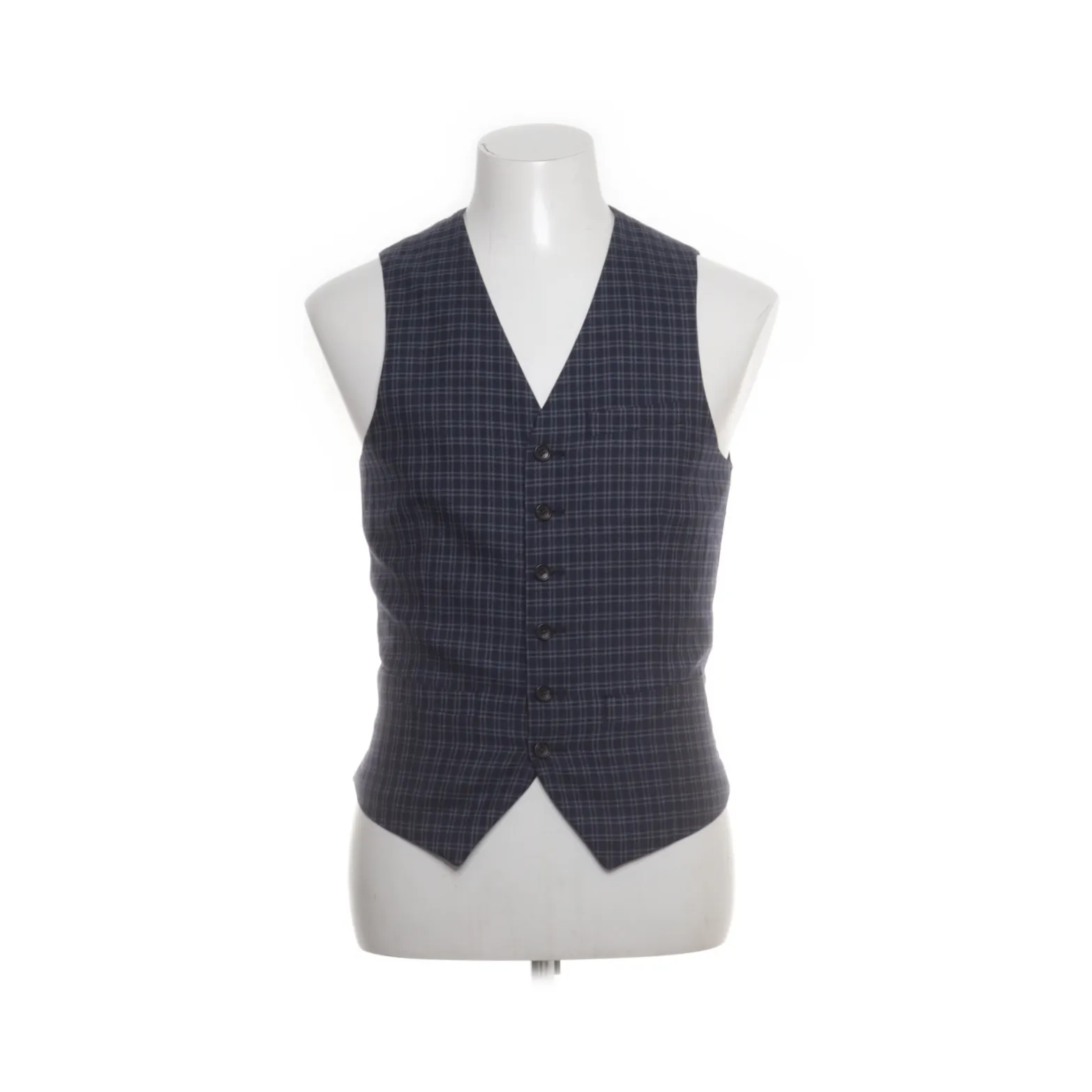 Riley - Anzugweste - MEN-EU-46