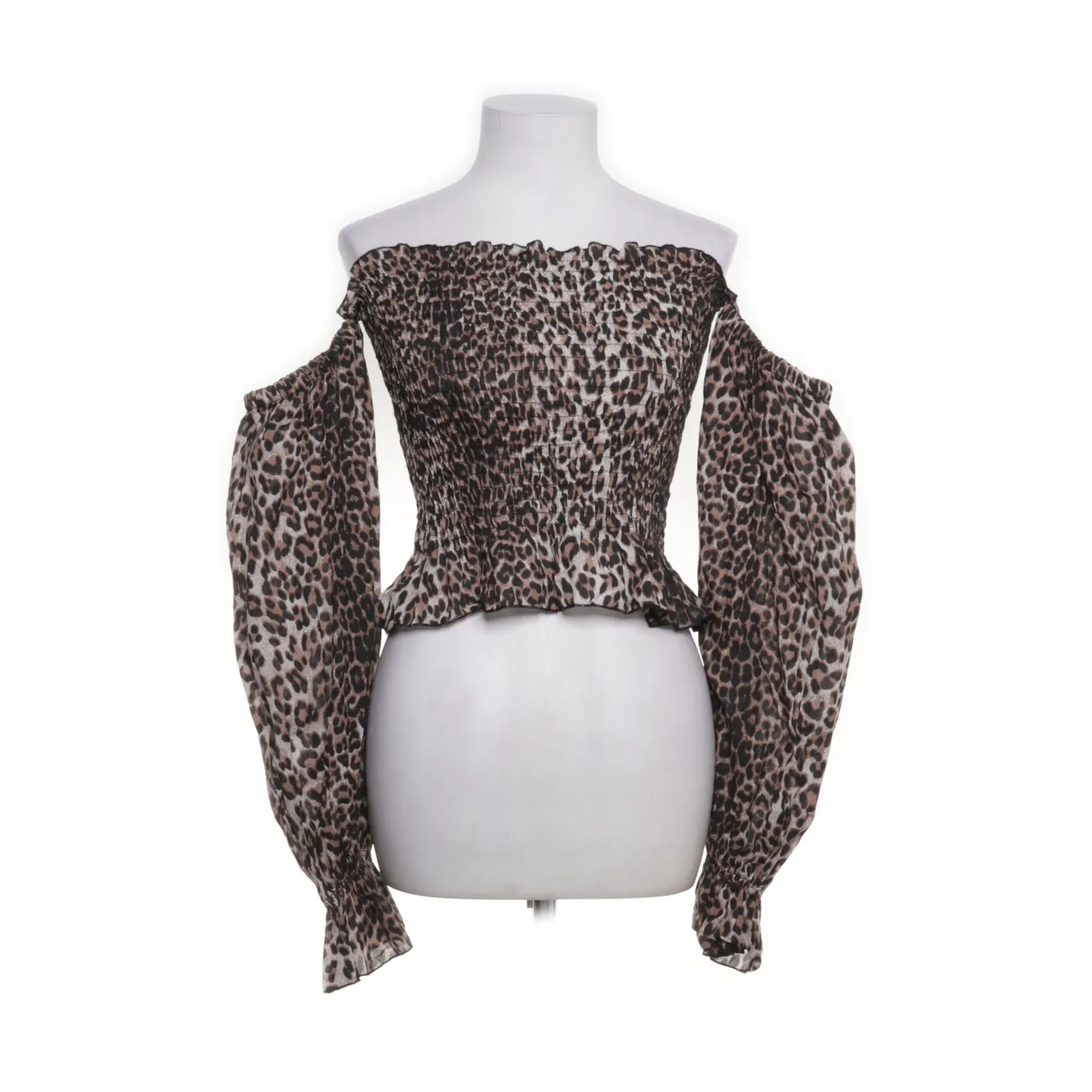 Hip & Go - Top - WMN-INT-S