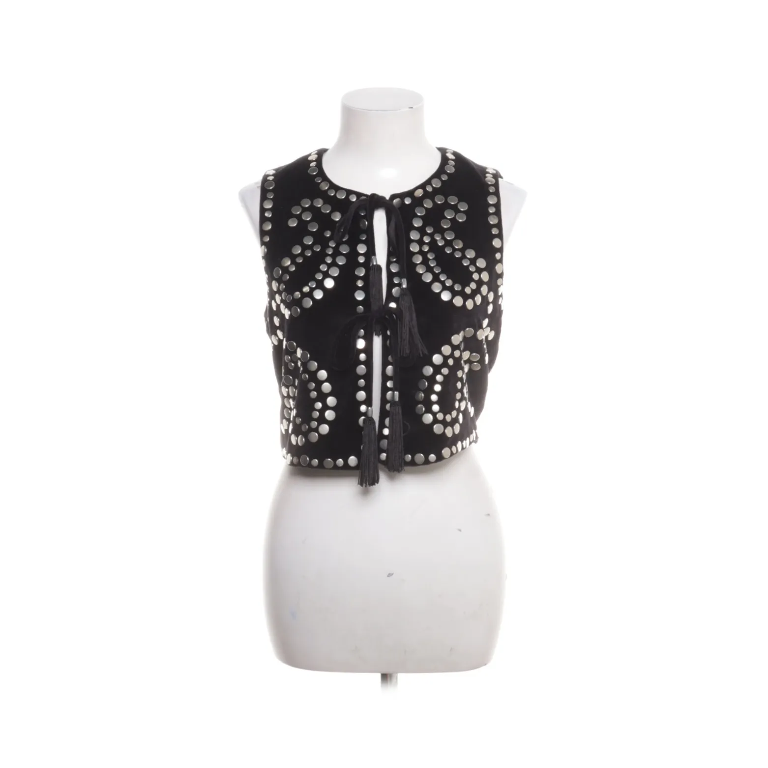 Zara - Weste - WMN-INT-XS/S